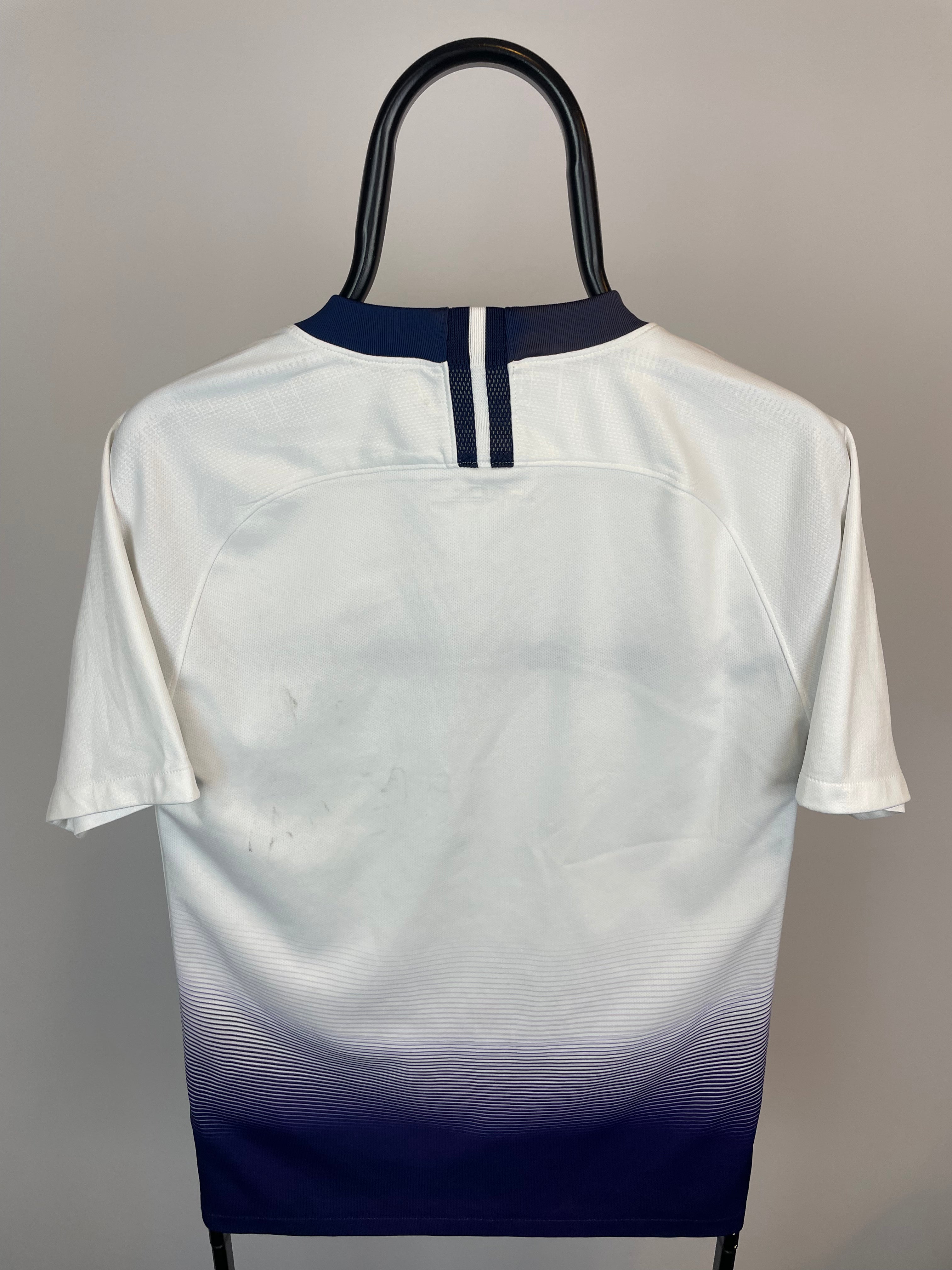 Tottenham 18/19 hjemme - S