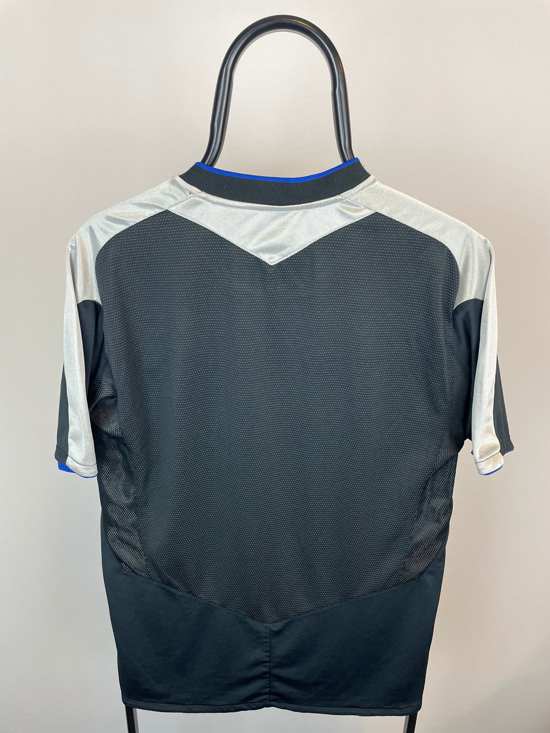 Chelsea 04/05 udebanetrøje - M