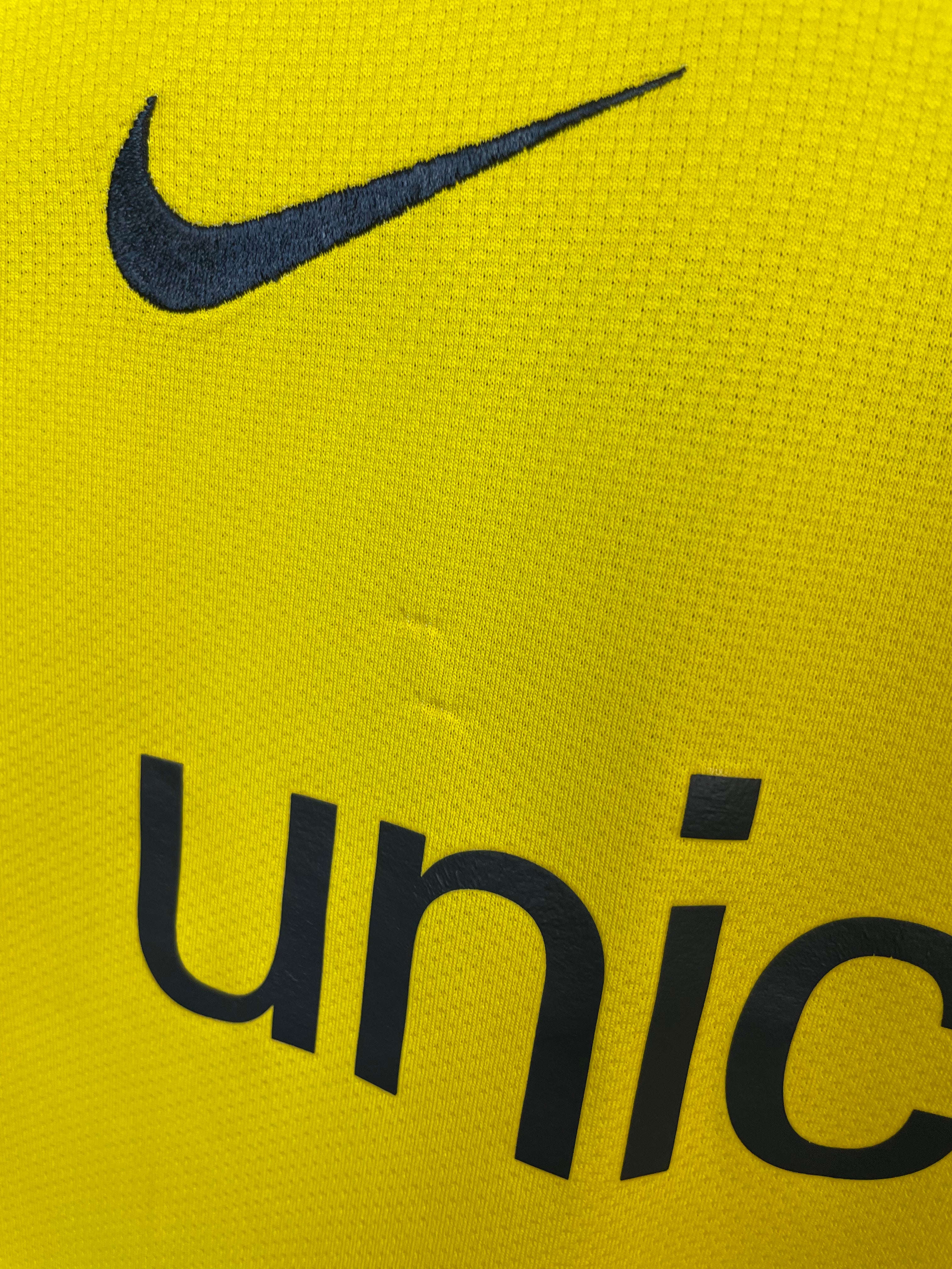 Thierry Henry FC Barcelona 08/09 udebanetrøje - L