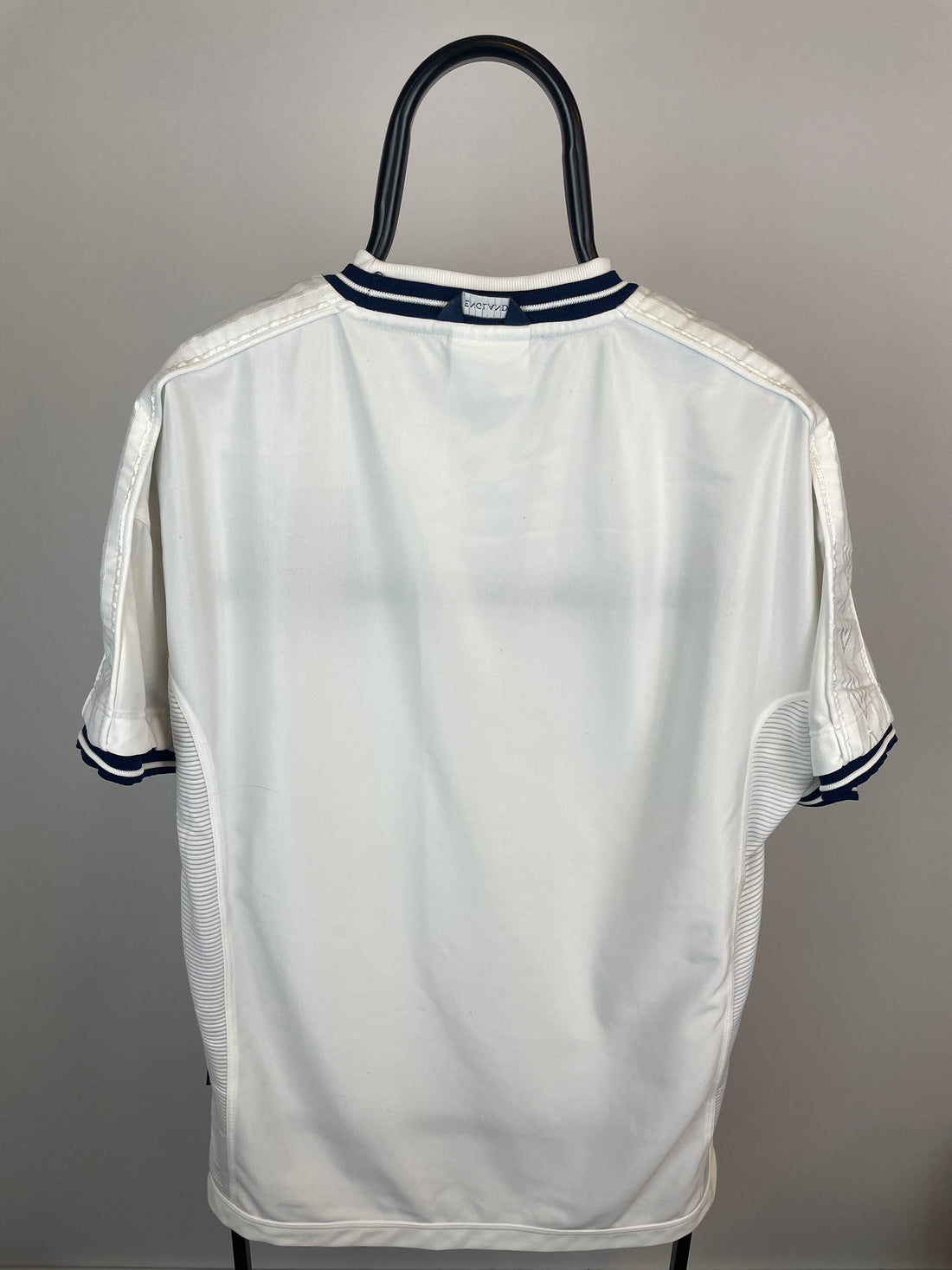 England 00/01 hjemmebanetrøje - XL