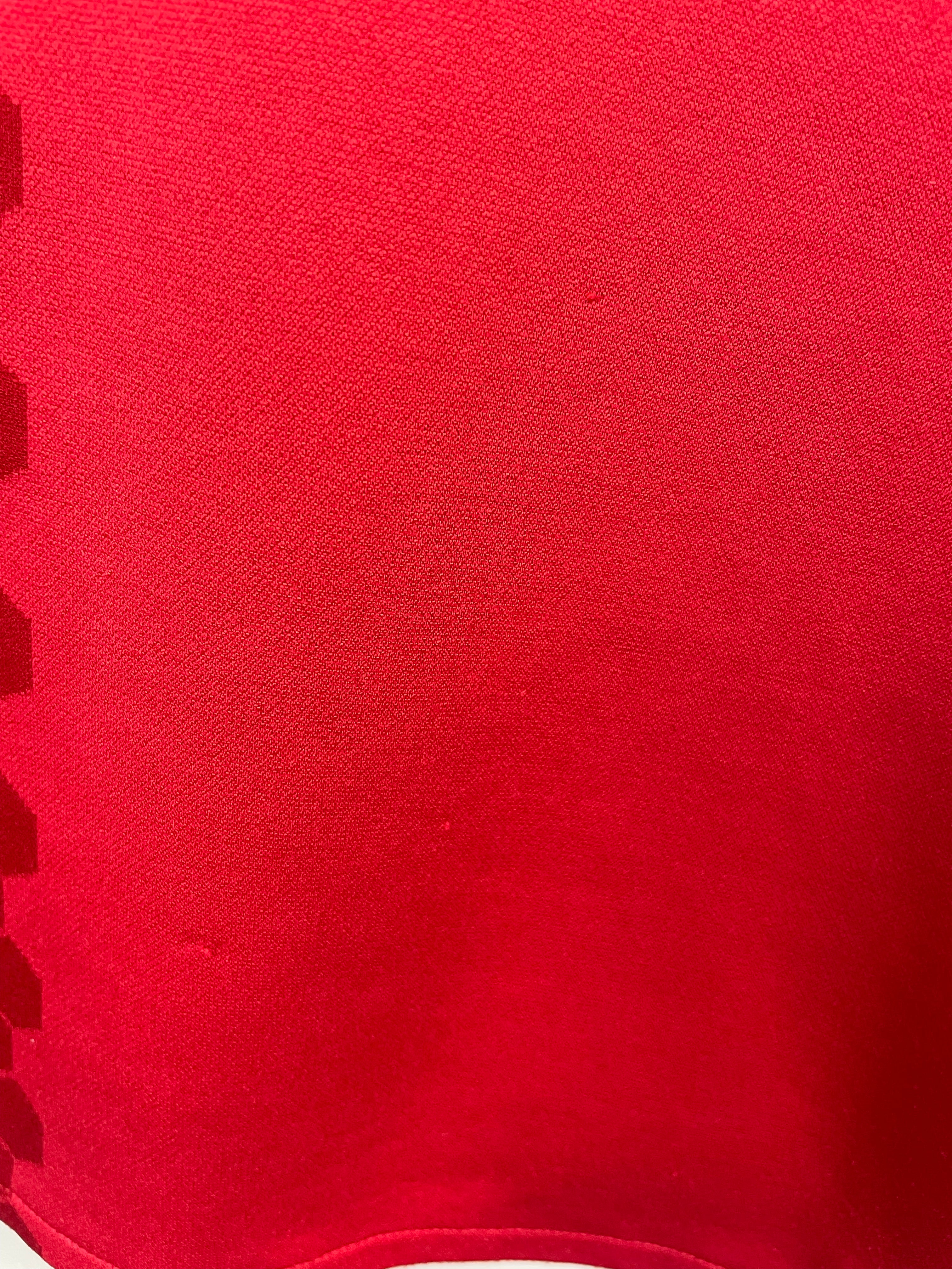 Zlatan Ibrahimovic Manchester United 16/17 hjemmebanetrøje - L