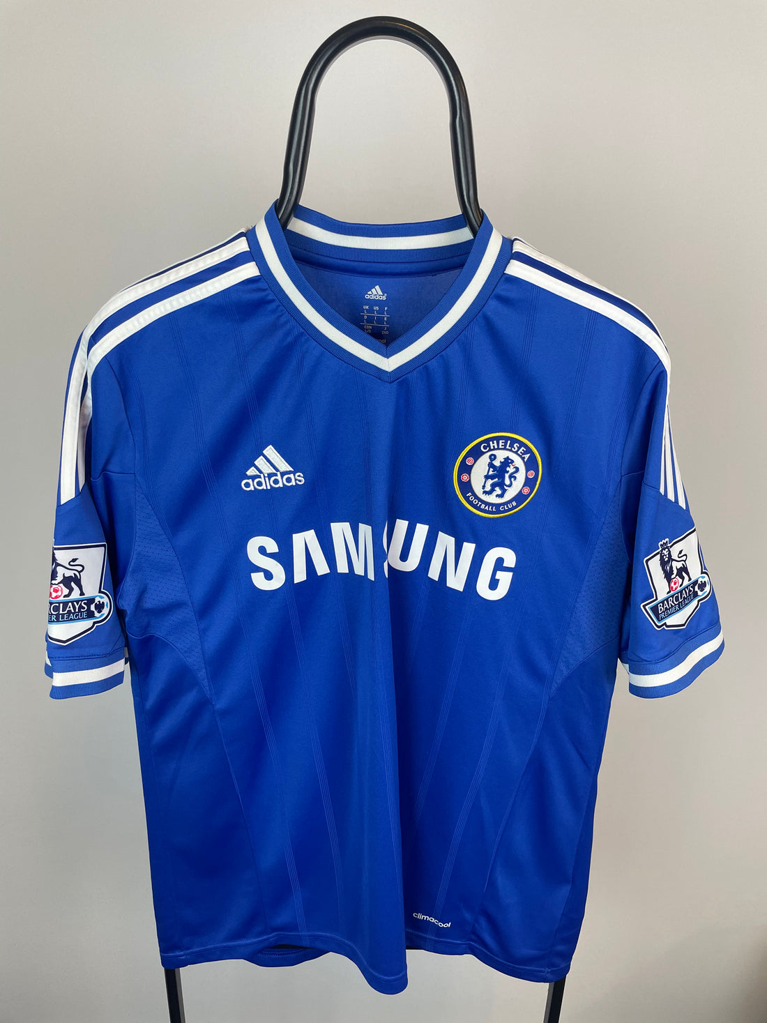 Frank Lampard Chelsea 13/14 hjemmebanetrøje - L