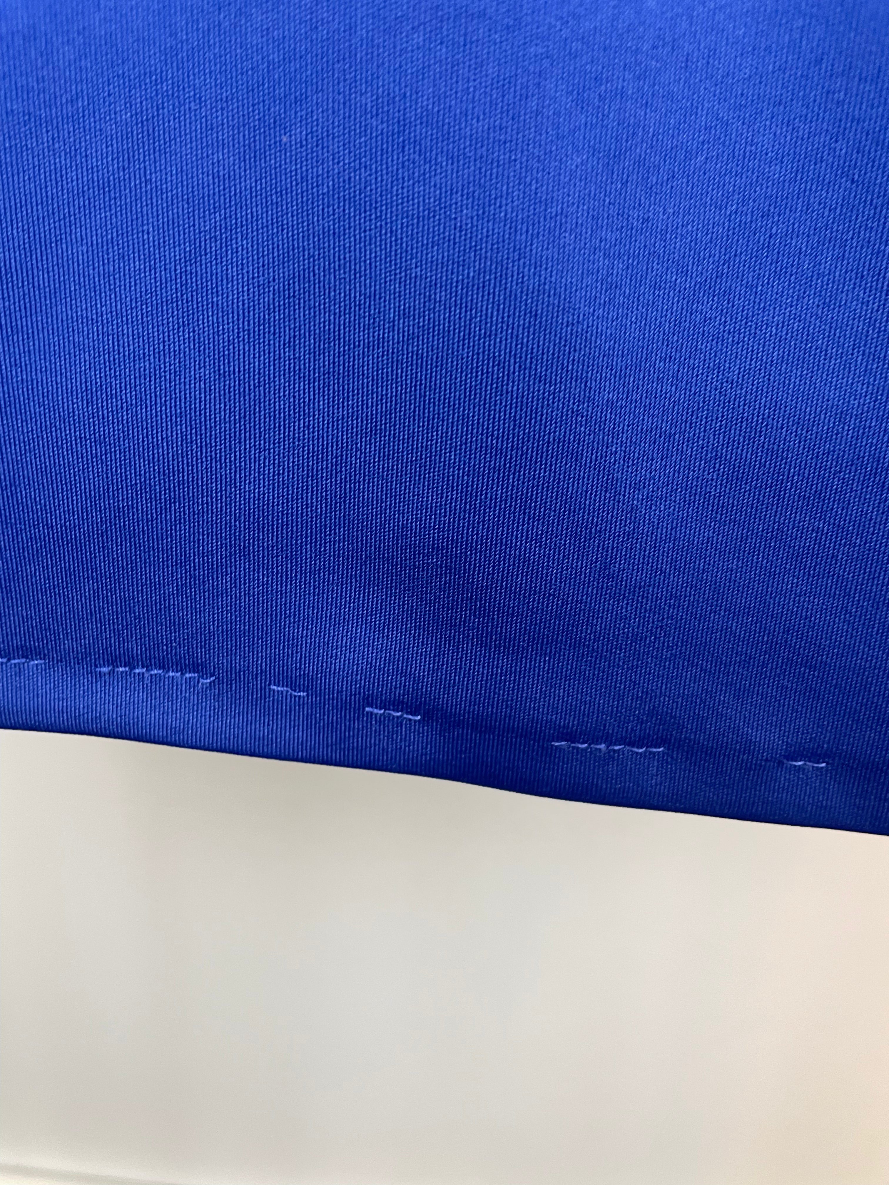 Eden Hazard Chelsea 16/17 hjemmebanetrøje - L