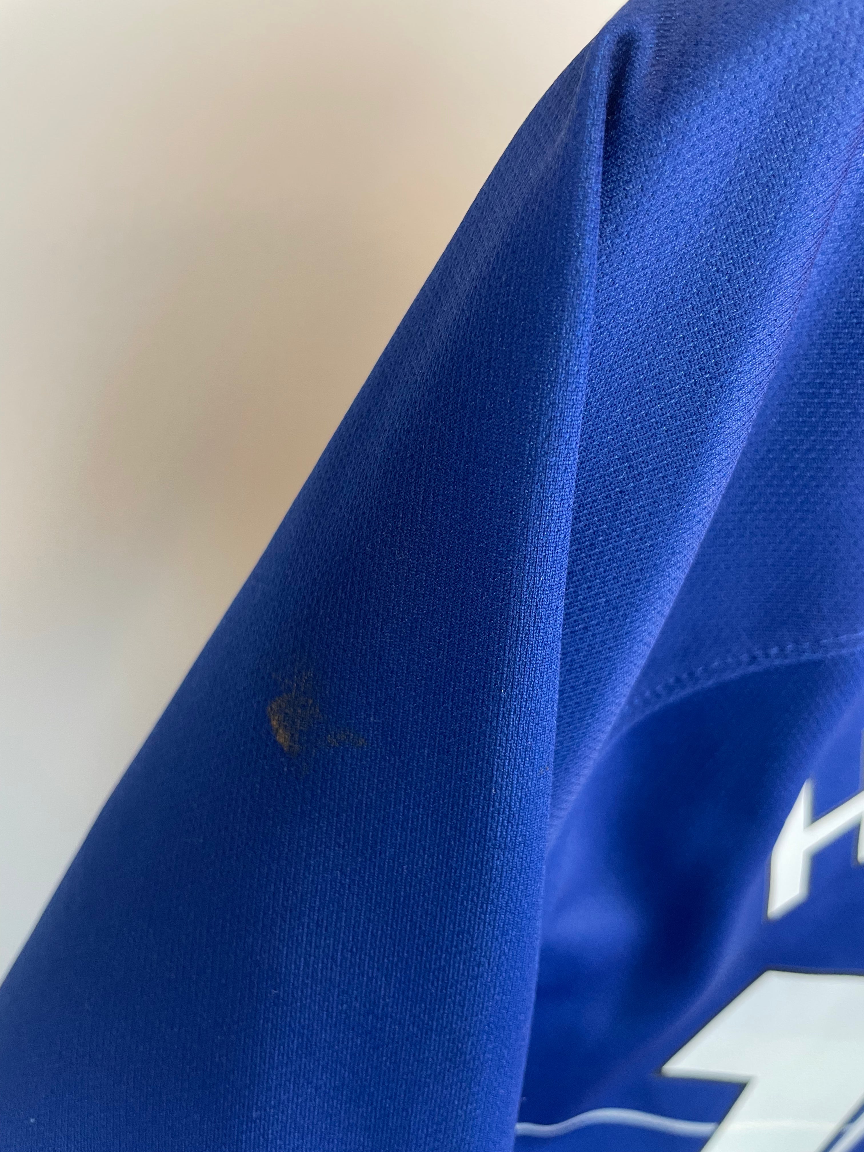 Eden Hazard Chelsea 18/19 hjemmebanetrøje - M