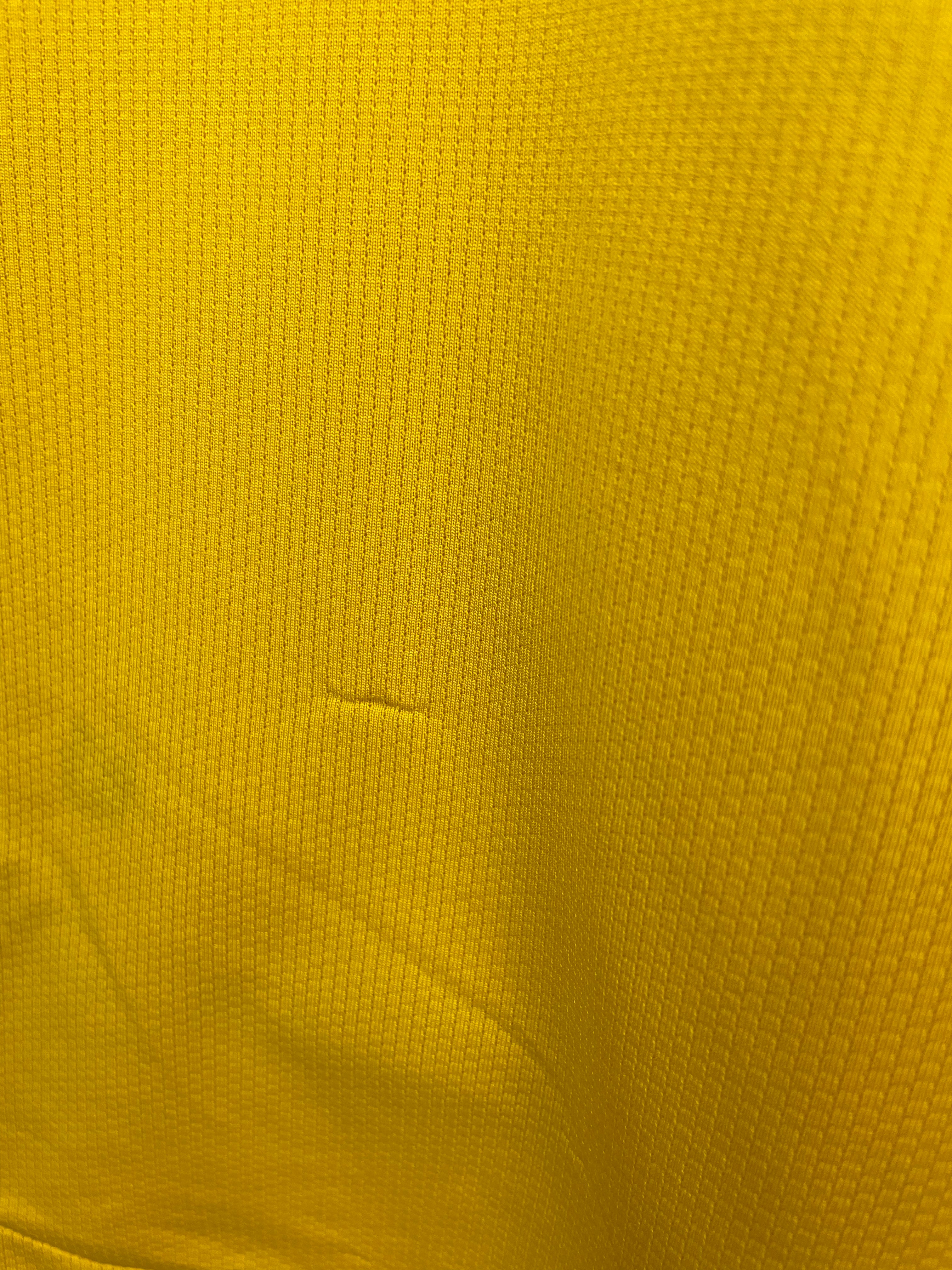 Nicklas Bendtner Arsenal 08/09 udebanetrøje - L