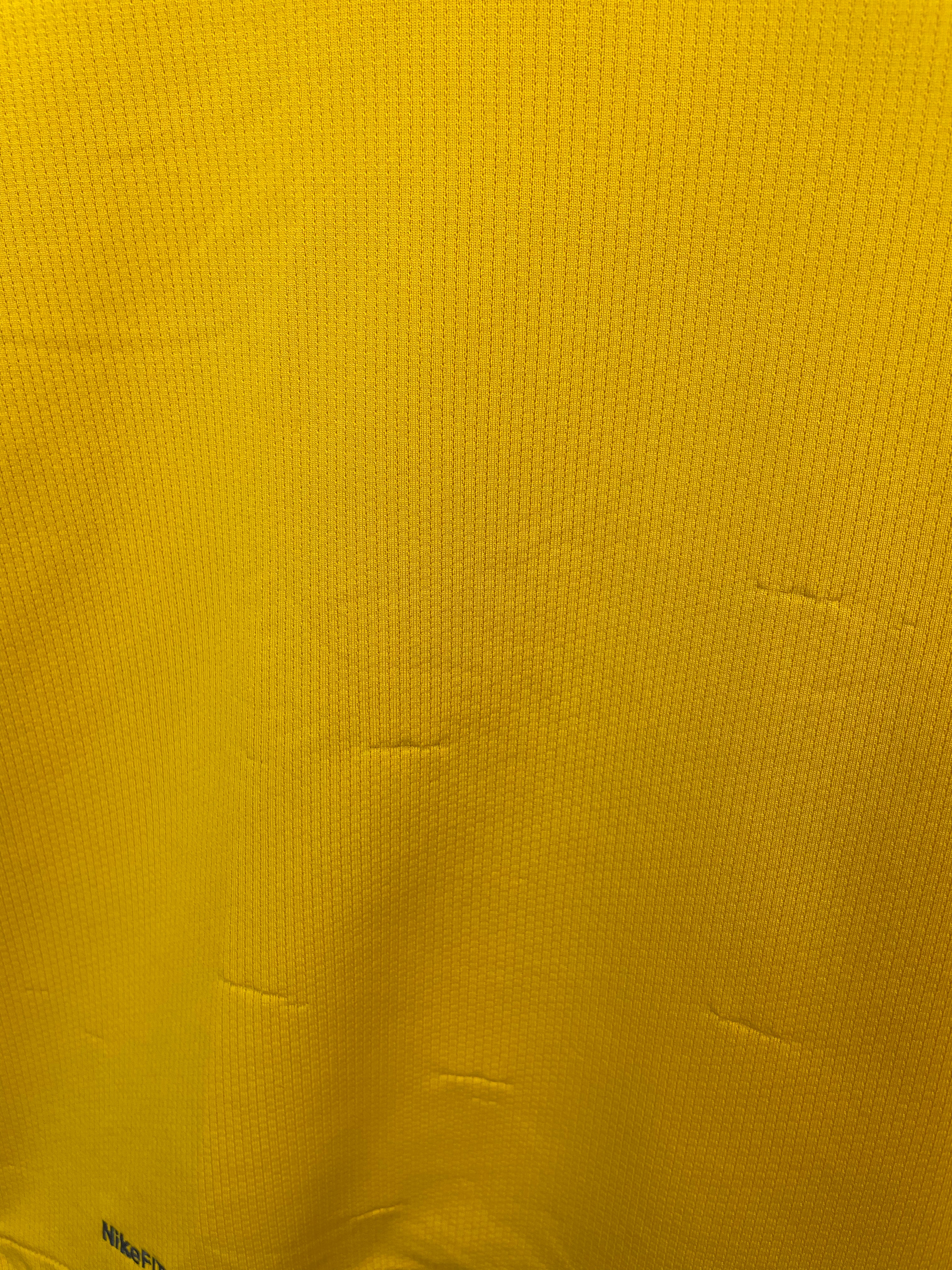 Nicklas Bendtner Arsenal 08/09 udebanetrøje - L