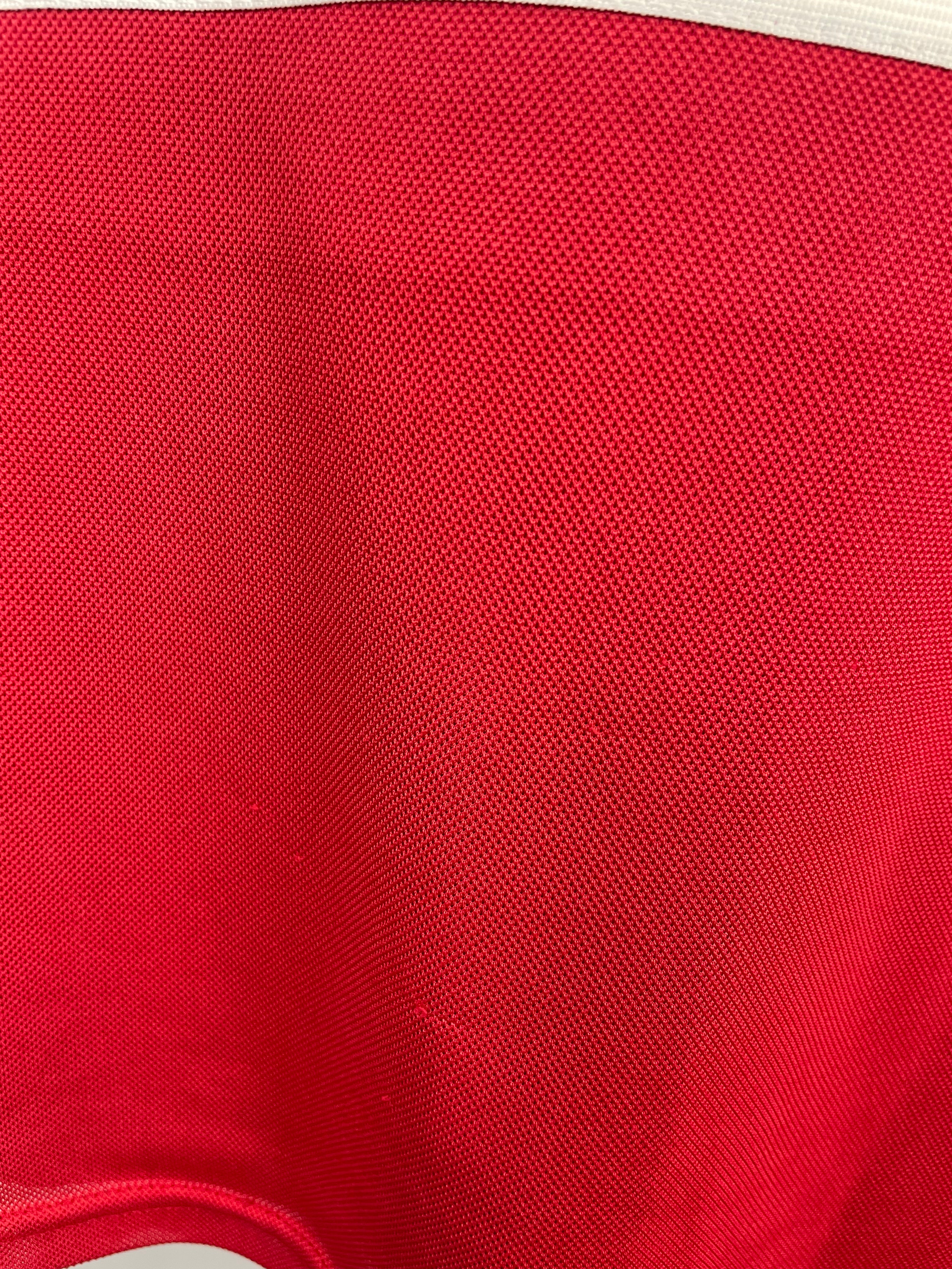 Thierry Henry Arsenal 02/04 hjemmebanetrøje - M