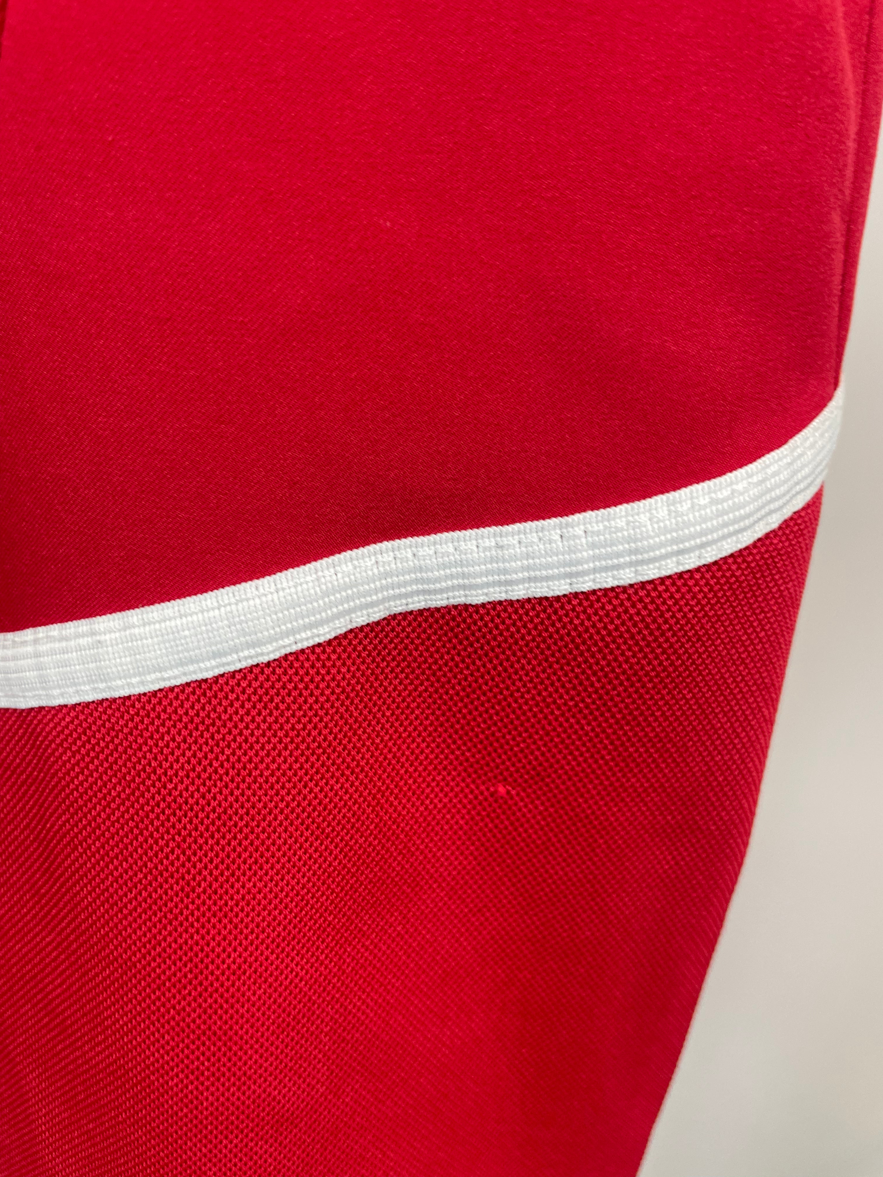 Thierry Henry Arsenal 02/04 hjemmebanetrøje - M