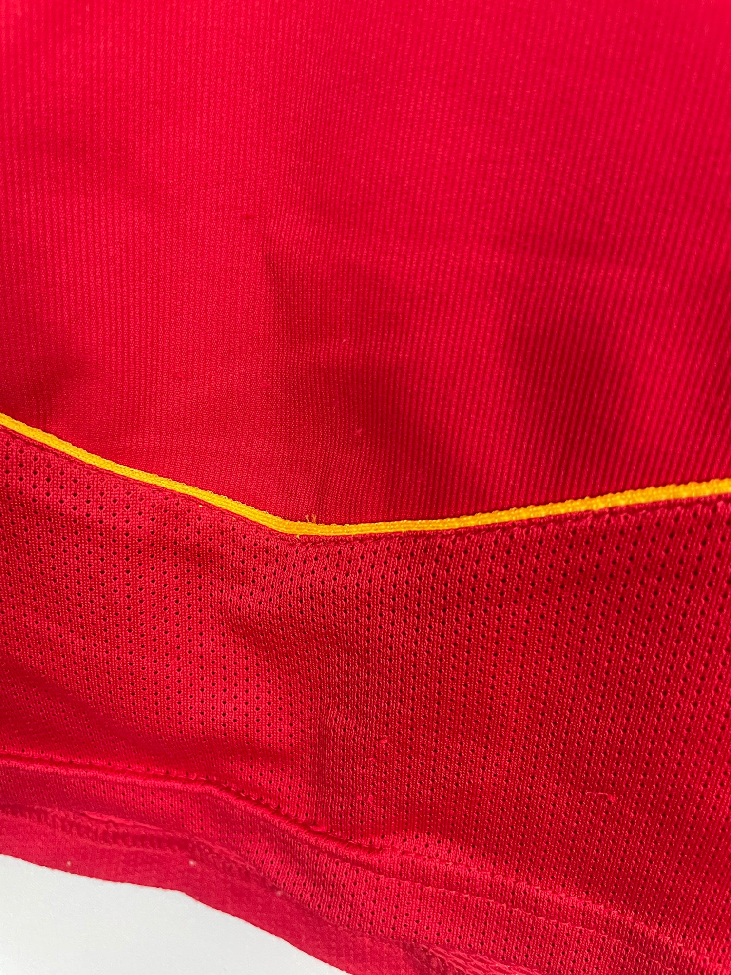 Arsenal 04/05 hjemmebanetrøje - 14/16 år