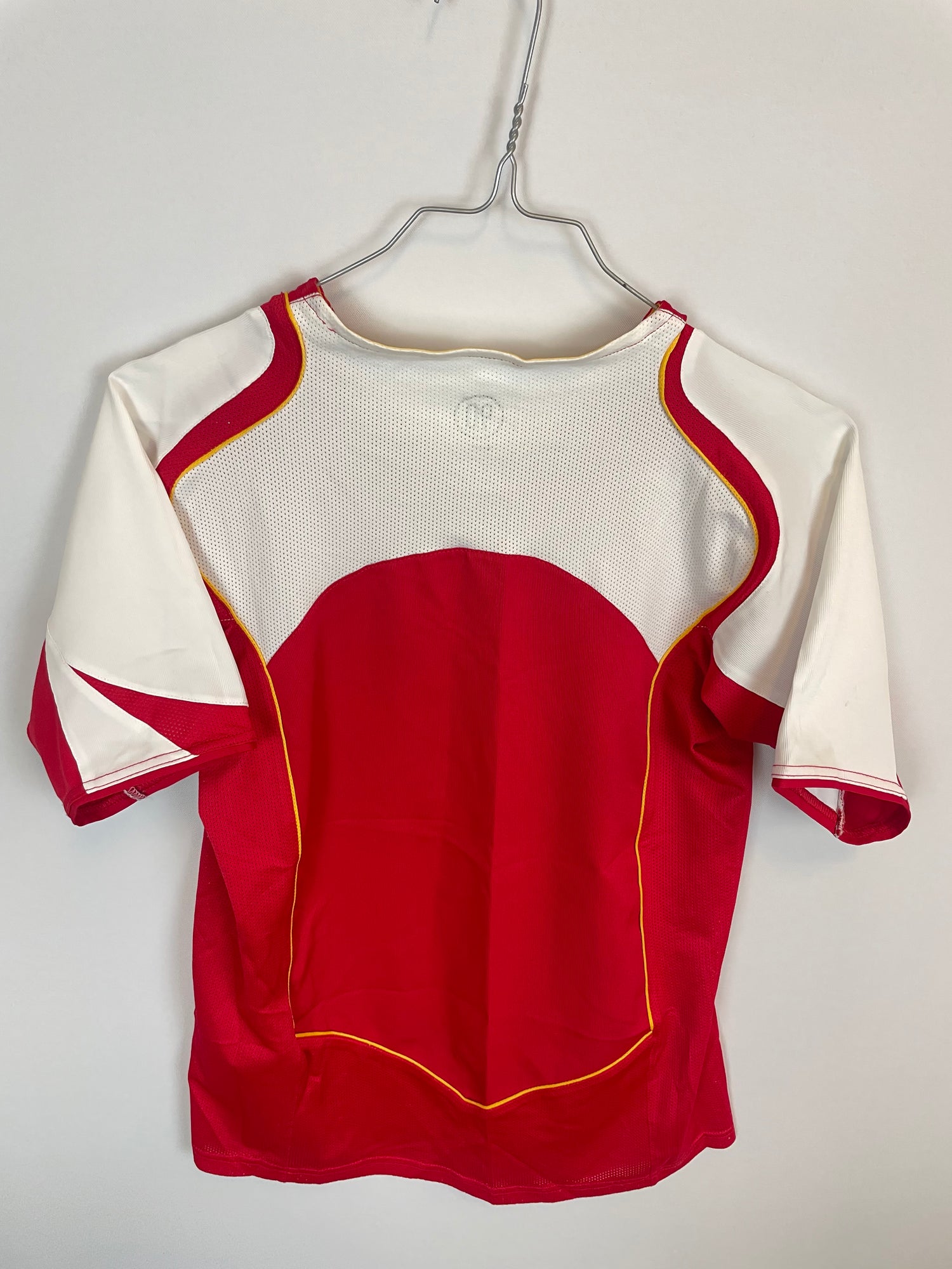 Arsenal 04/05 hjemmebanetrøje - 14/16 år