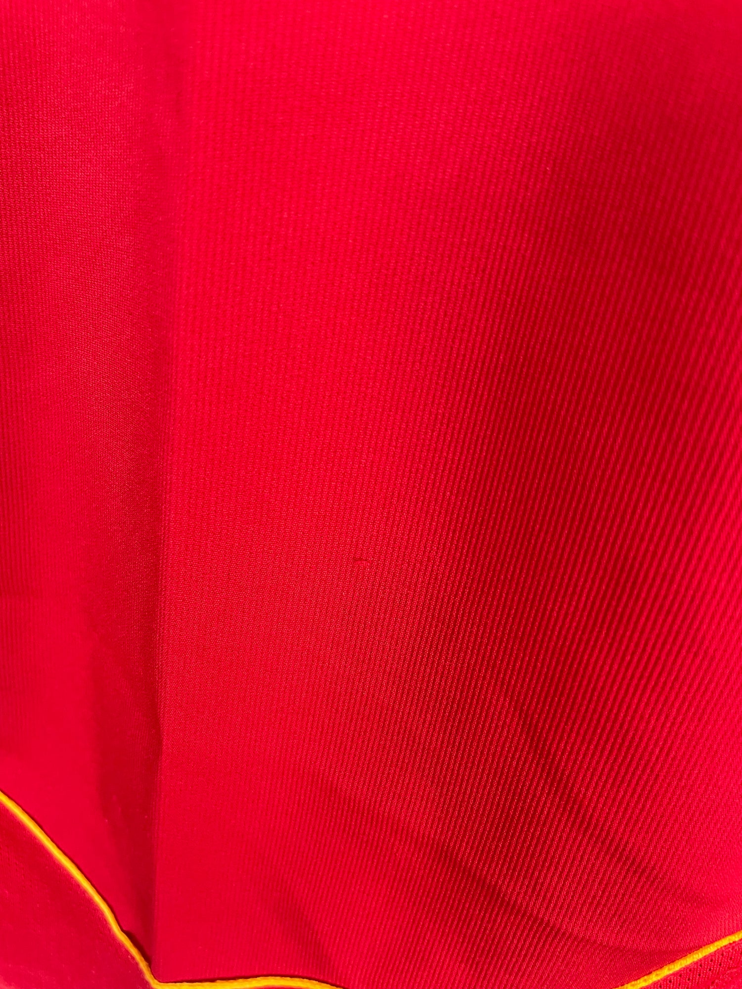 Arsenal 04/05 hjemmebanetrøje - 14/16 år