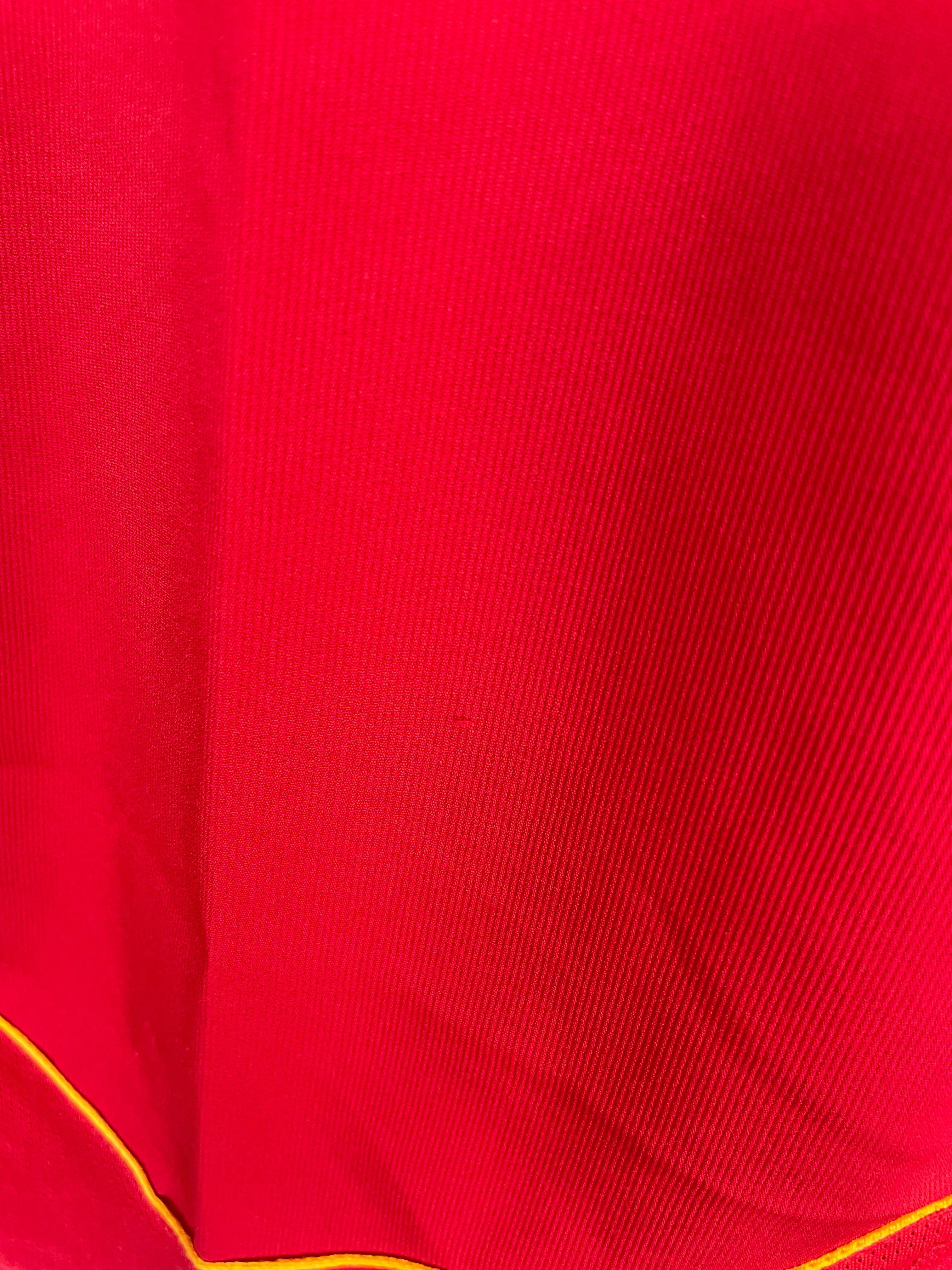 Arsenal 04/05 hjemmebanetrøje - 14/16 år