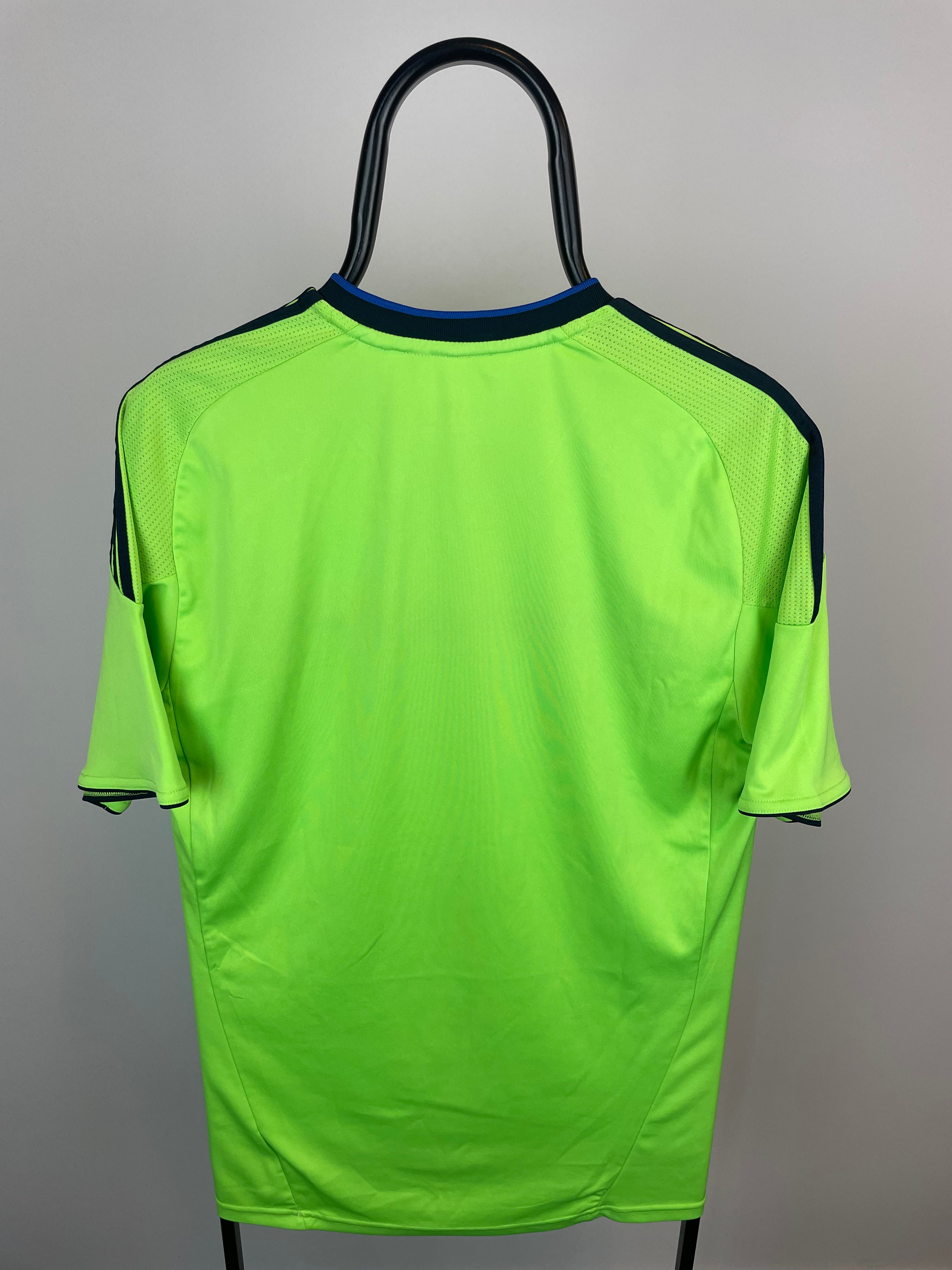 Chelsea 10/11 3 trøje - M