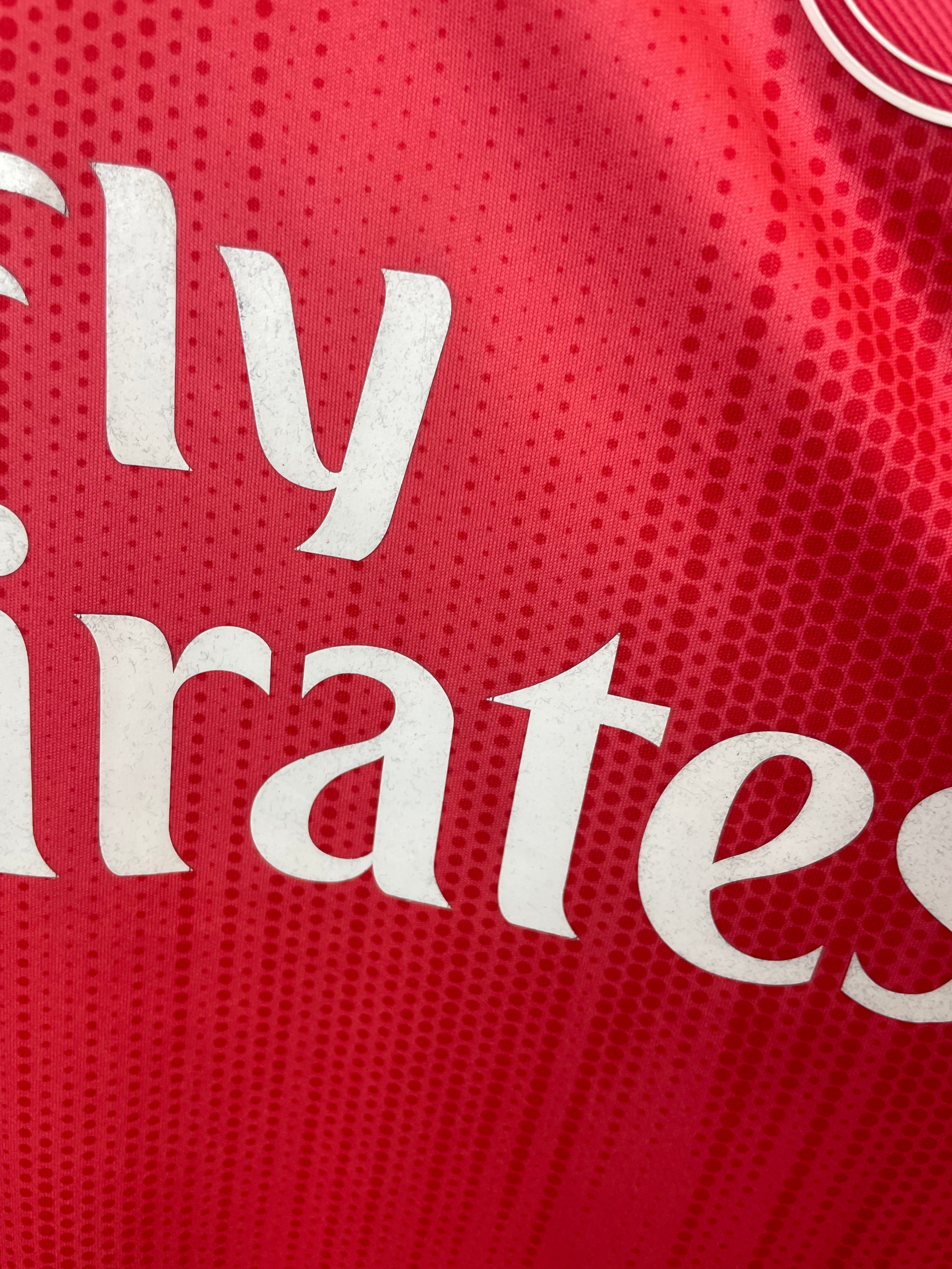 Toni Kroos Real Madrid 18/19 3 trøje - M