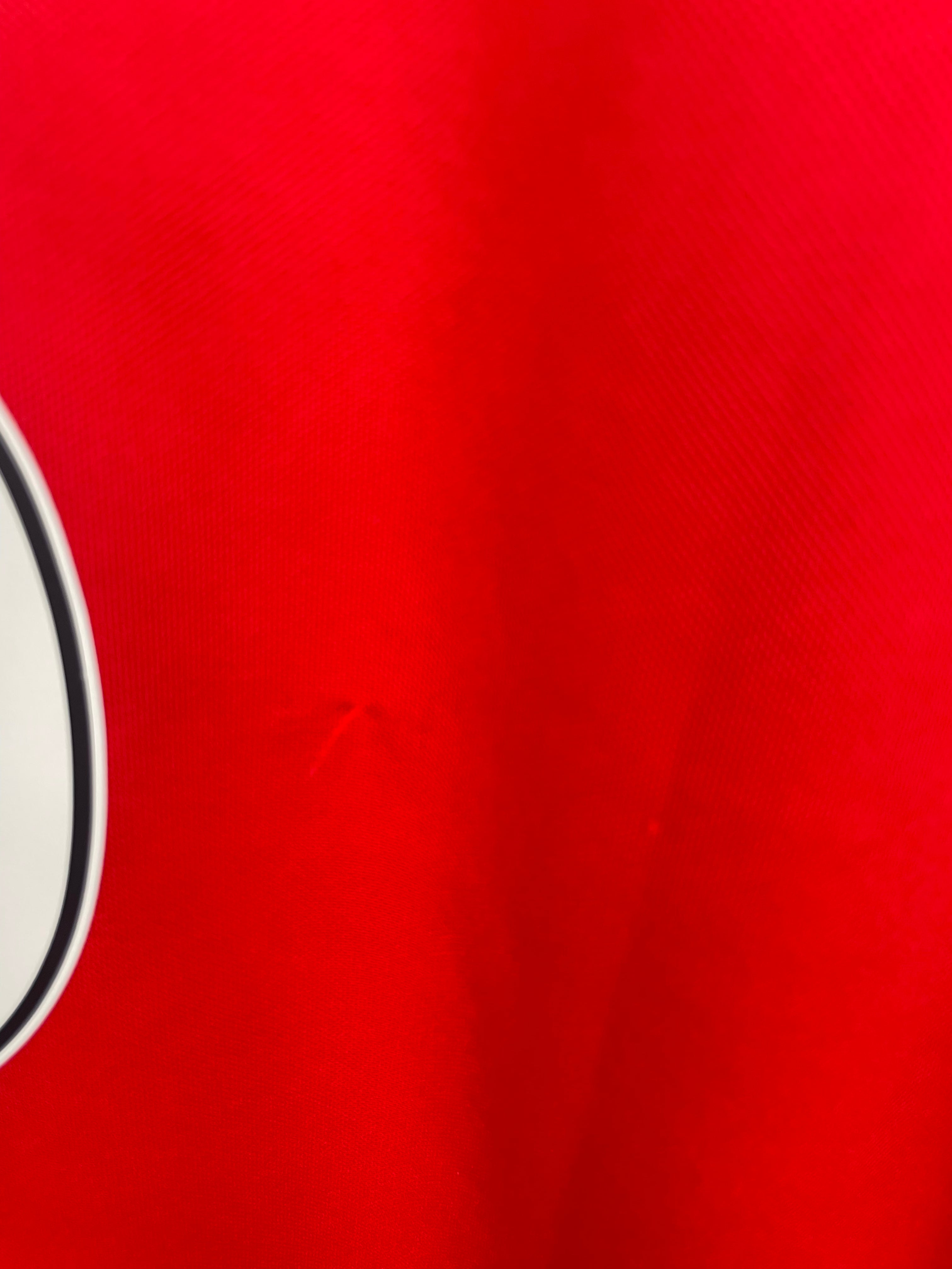 Mikel Arteta Arsenal 14/15 hjemmebanetrøje - L