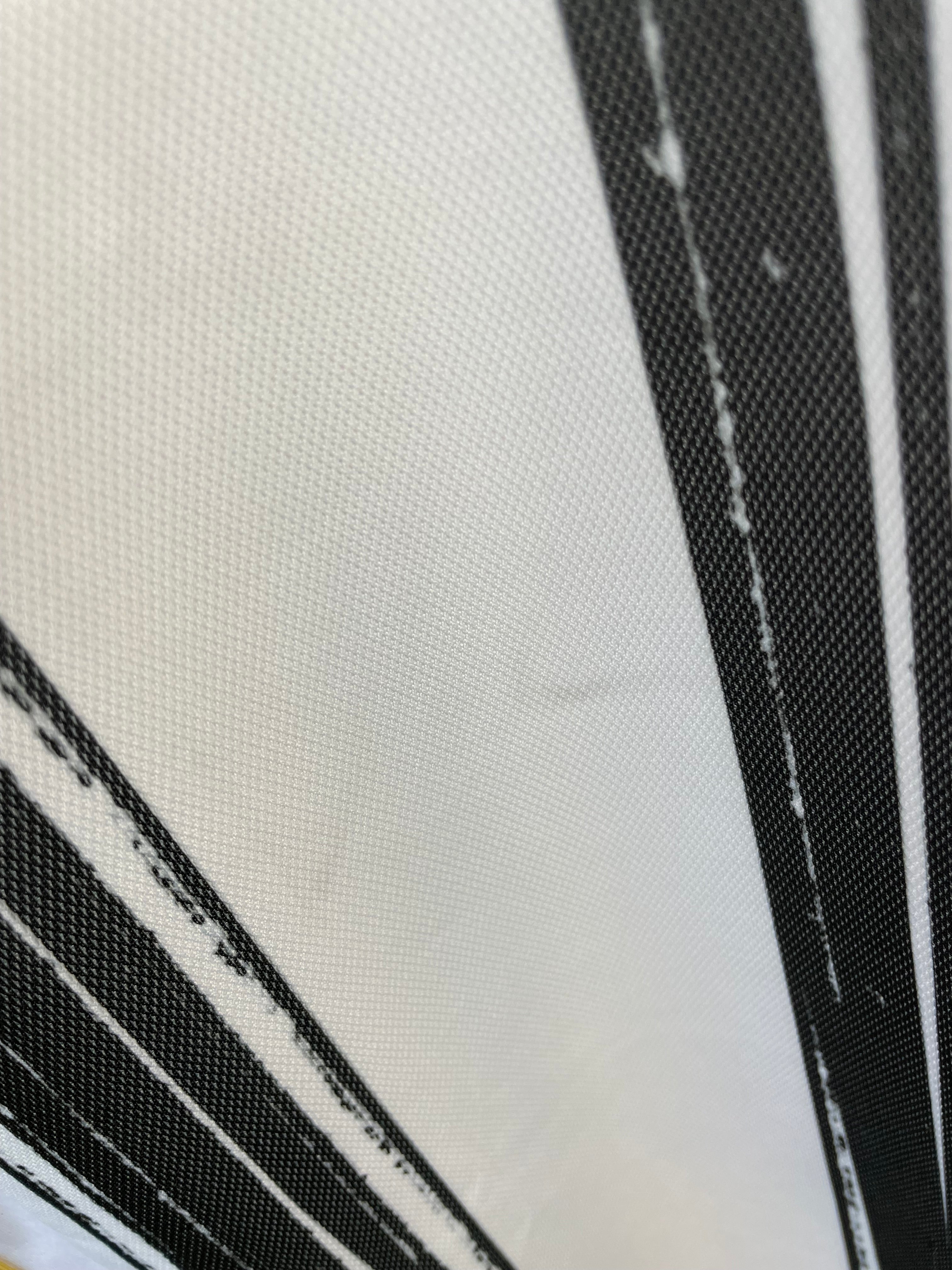 Cristiano Ronaldo Juventus 20/21 hjemmebanetrøje - M