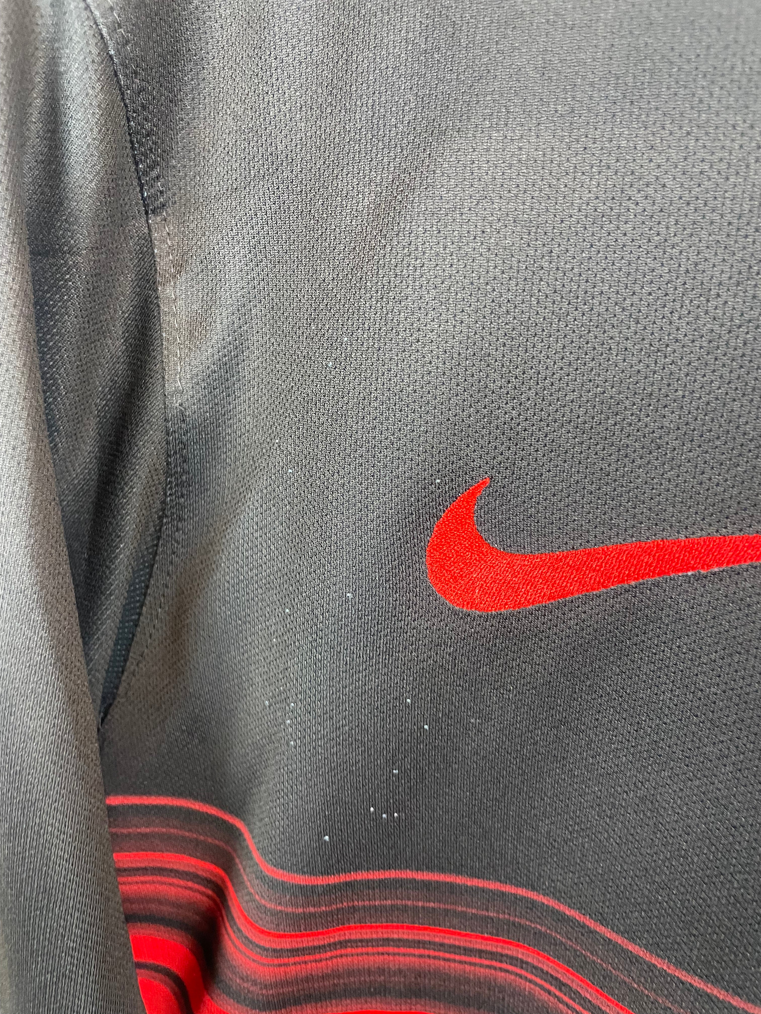 Cristiano Ronaldo Portugal 15/16 3 trøje - M