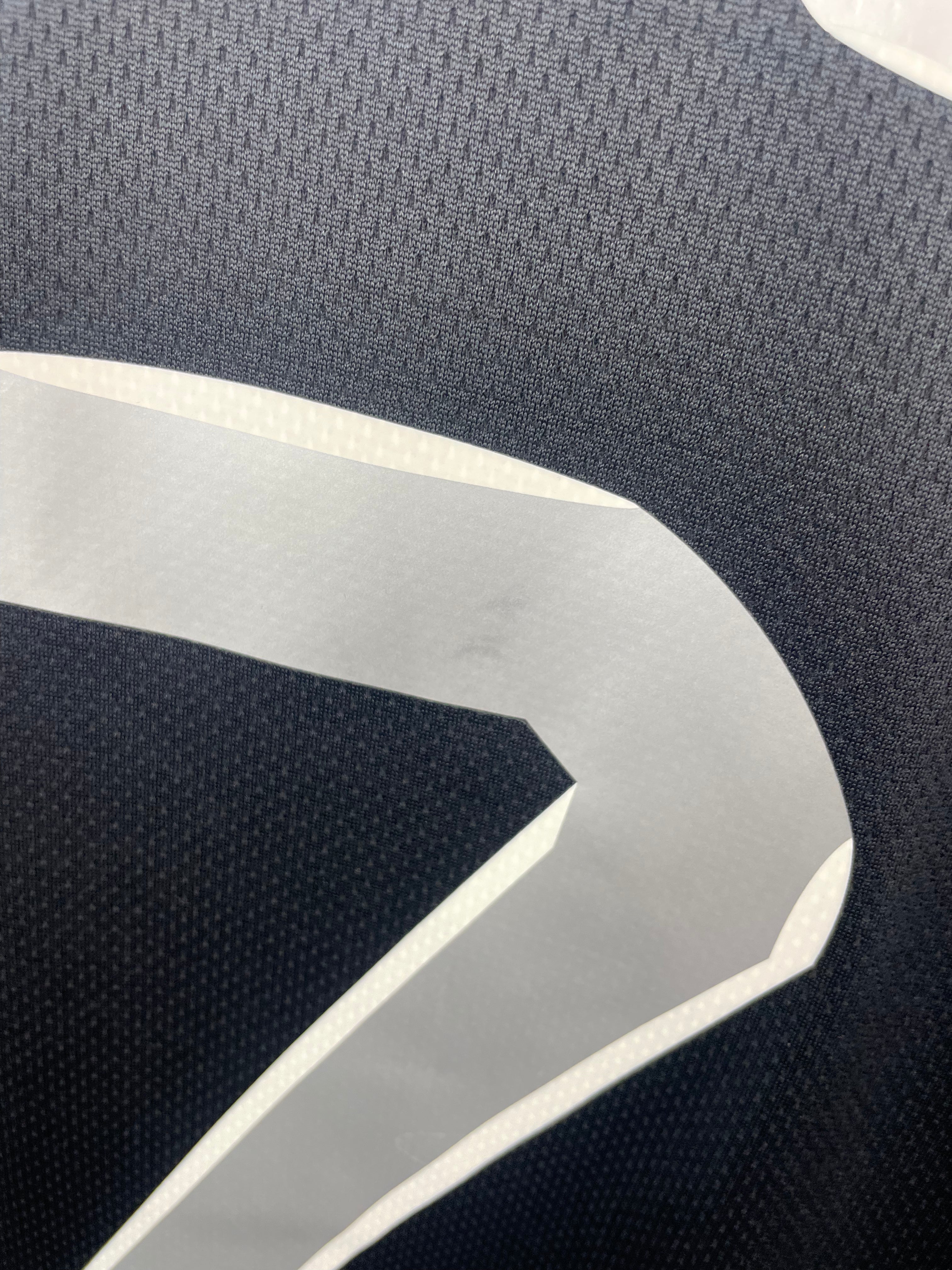 Cristiano Ronaldo Manchester United 07/08 udebanetrøje - XXXL