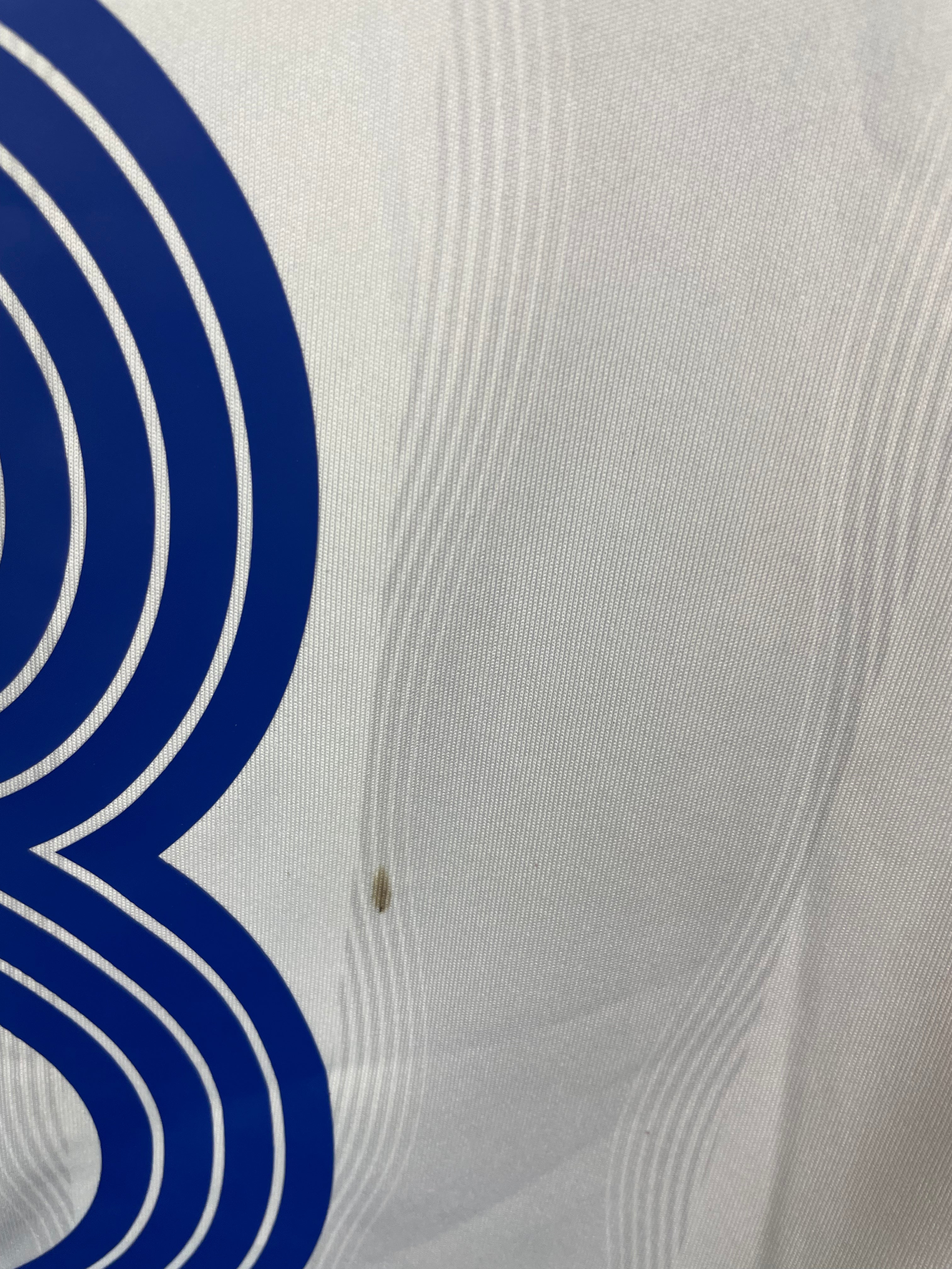 Frank Lampard Chelsea 06/07 udebanetrøje - S