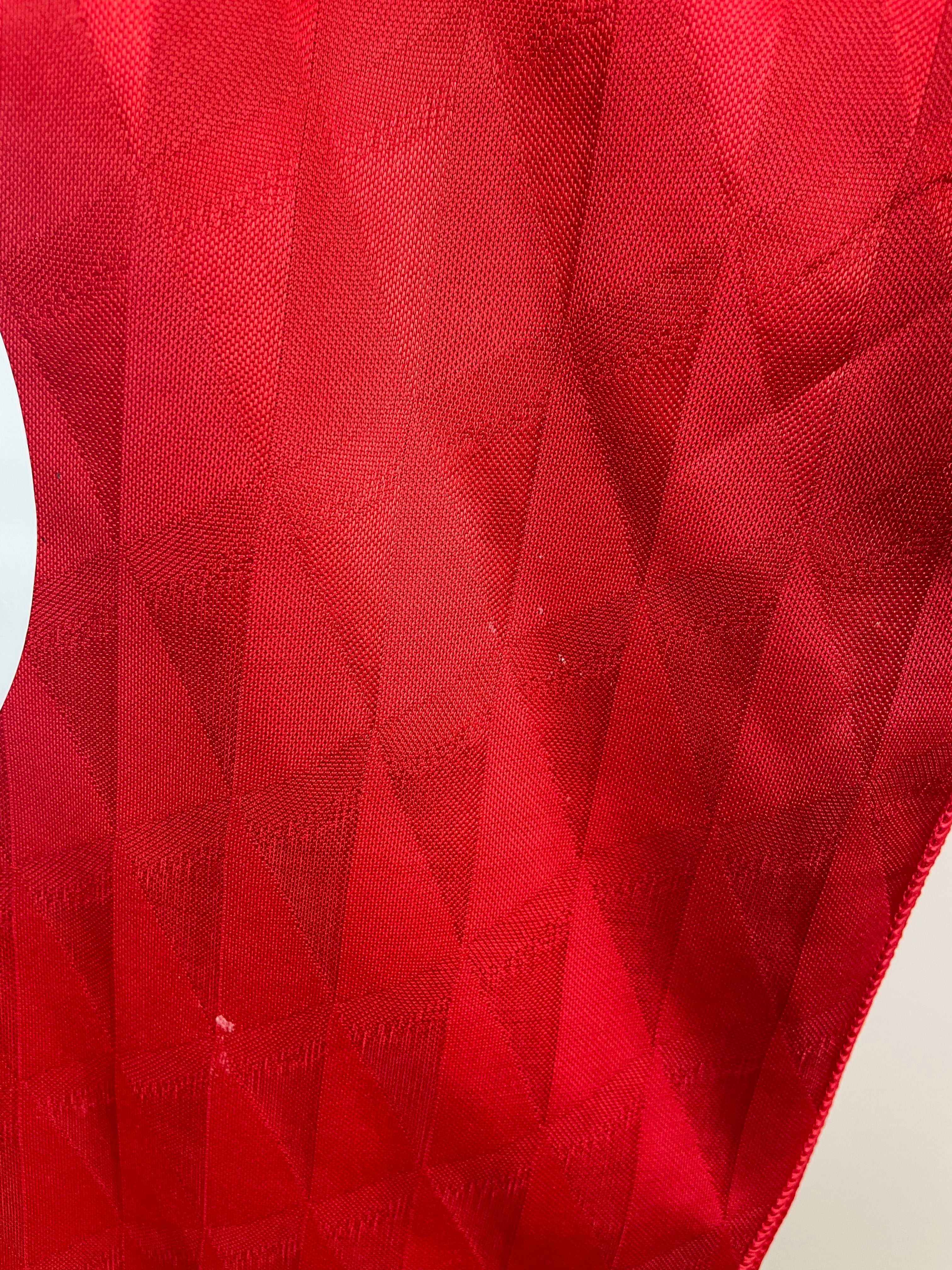 Daniel Agger Liverpool 12/14 hjemmebanetrøje - M