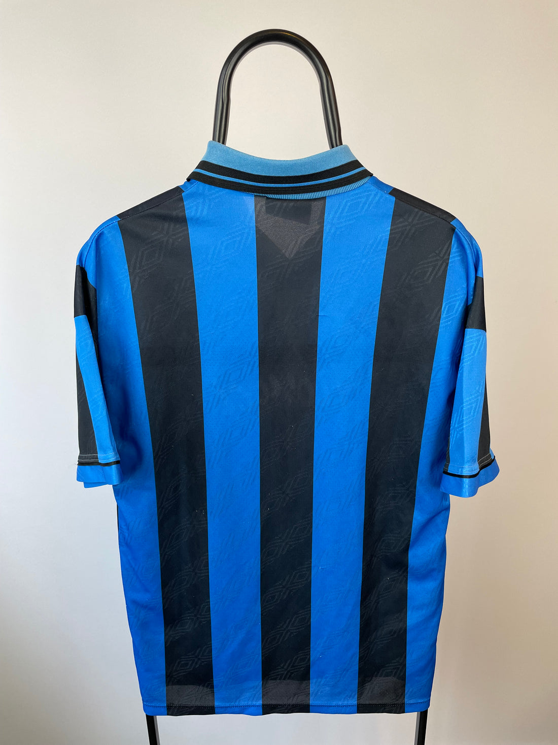 Inter 94/95 hjemmebanetrøje - L