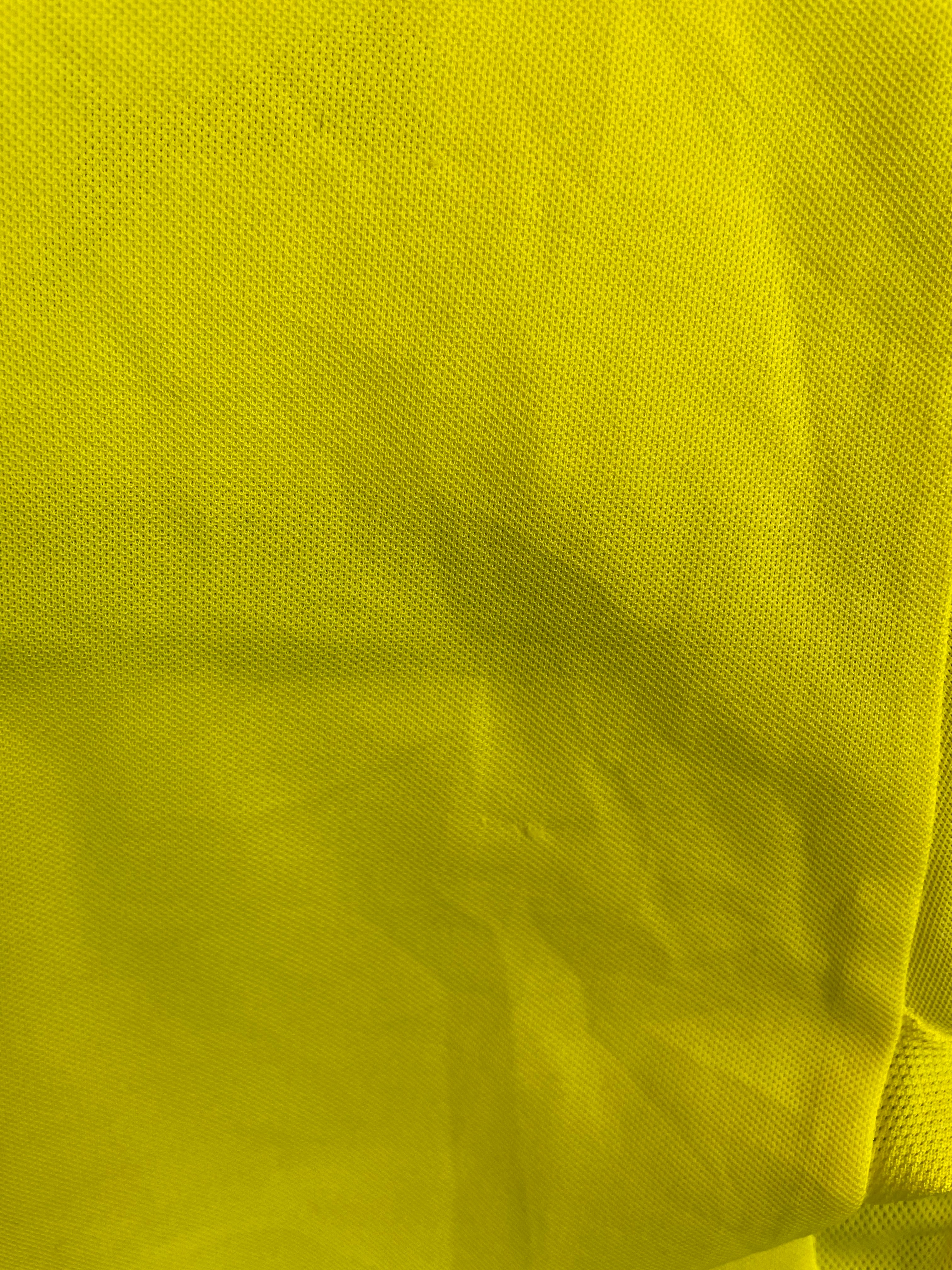 Marco Reus Dortmund 13/14 langærmet hjemmebanetrøje - M