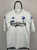 FC København 05/06 hjemmebanetrøje - M