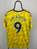 Alexandre Lacazette Arsenal 19/20 udebanetrøje - XL
