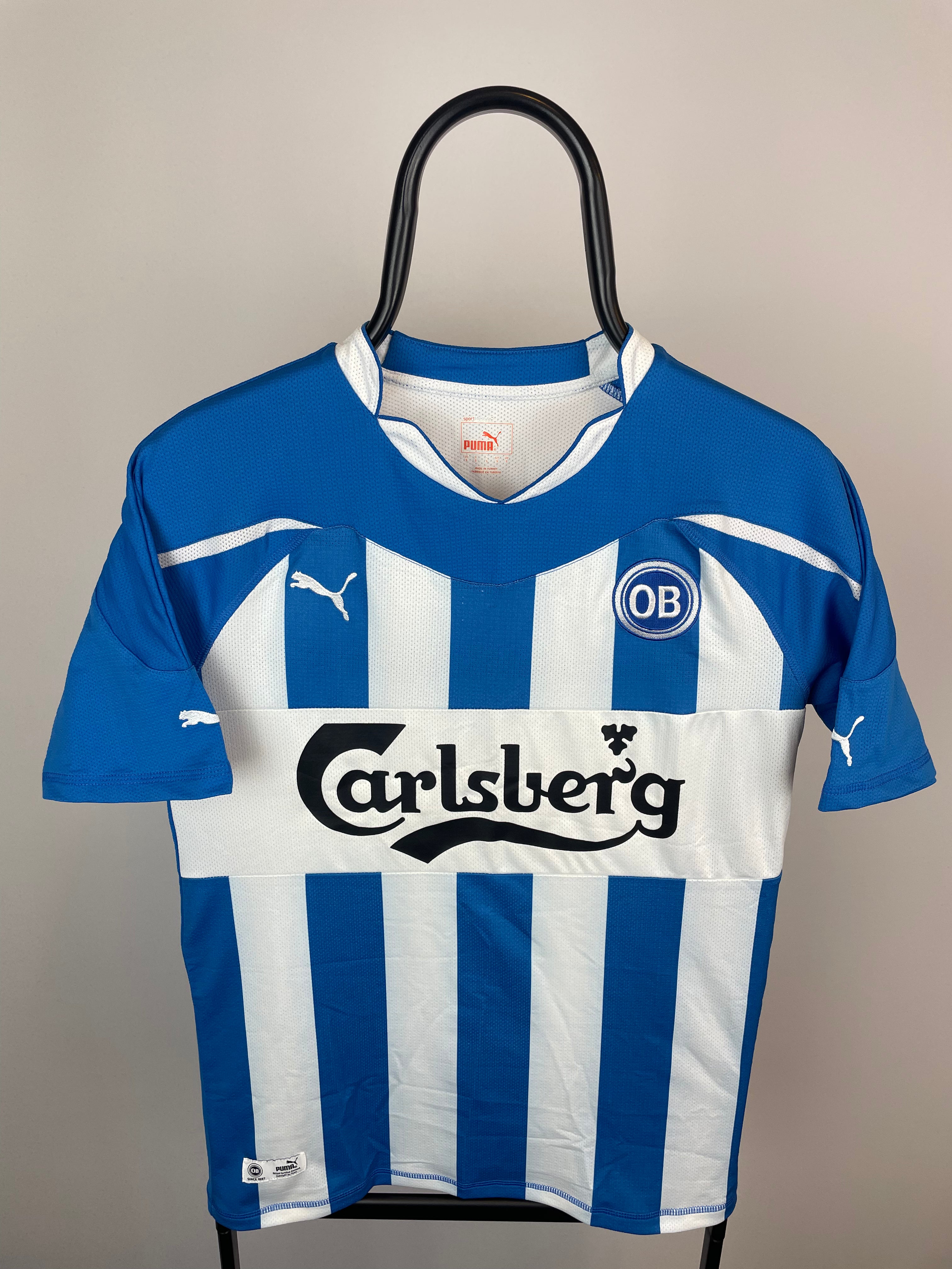 OB 12/13 hjemmebanetrøje - S