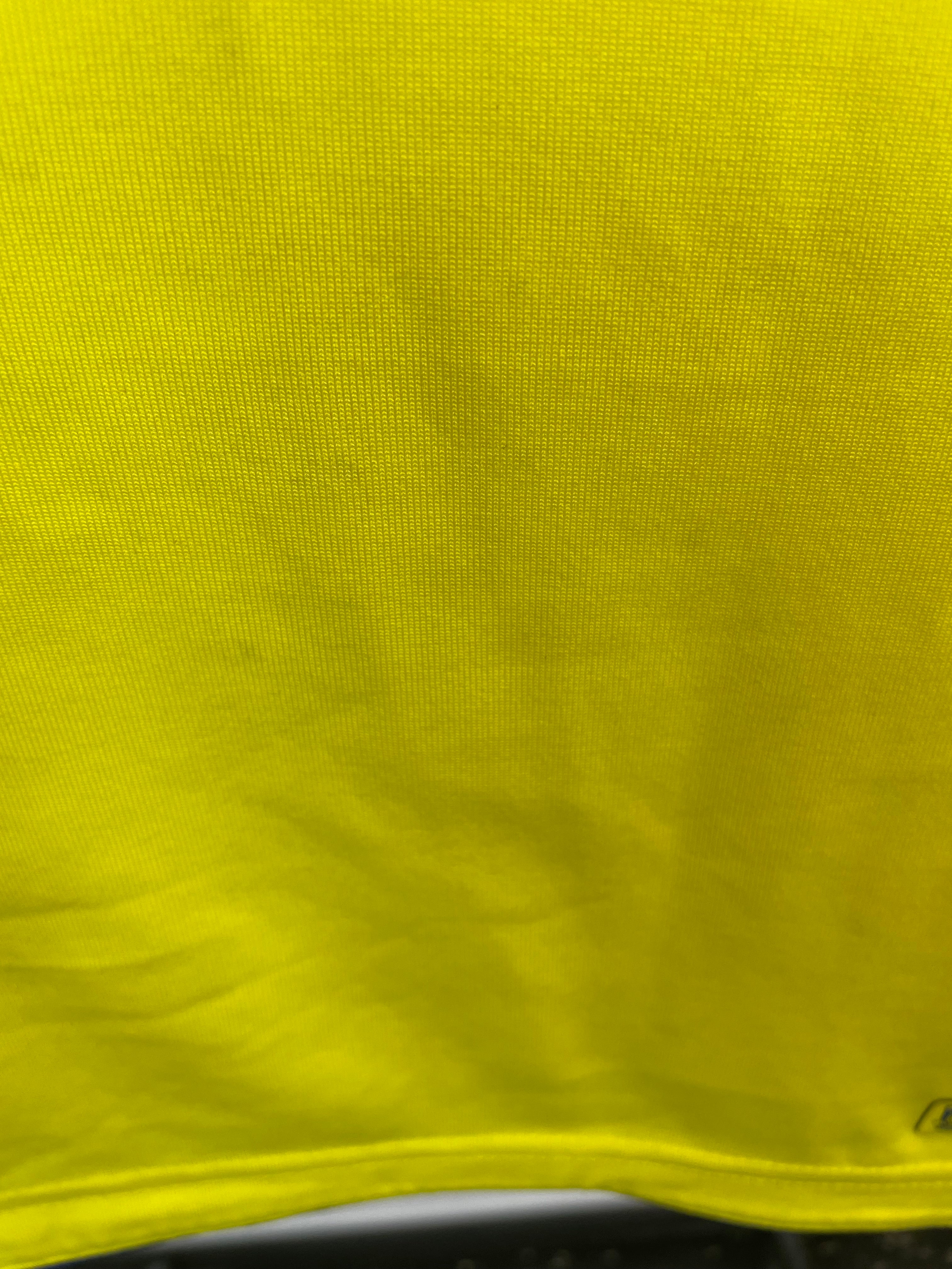 Joel Kabongo Brøndby IF 18/19 hjemmebanetrøje - L