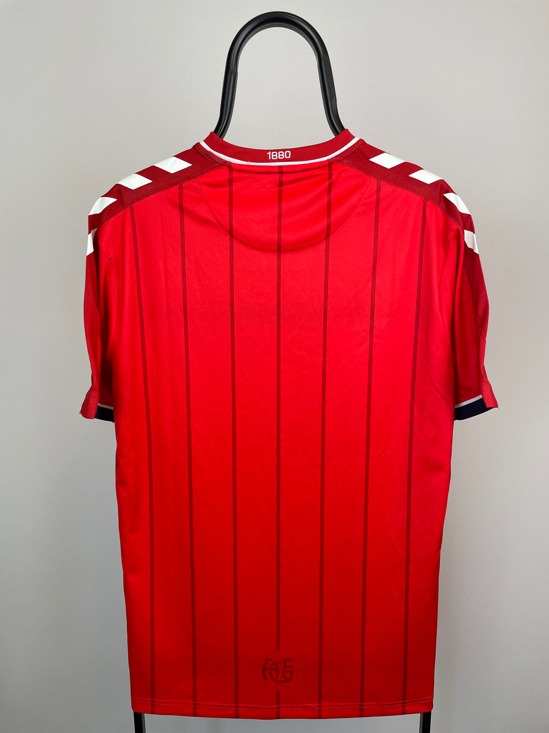 AGF 21/22 udebanetrøje - XL