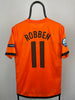 Arjen Robben Holland 12/14 hjemmebanetrøje - M