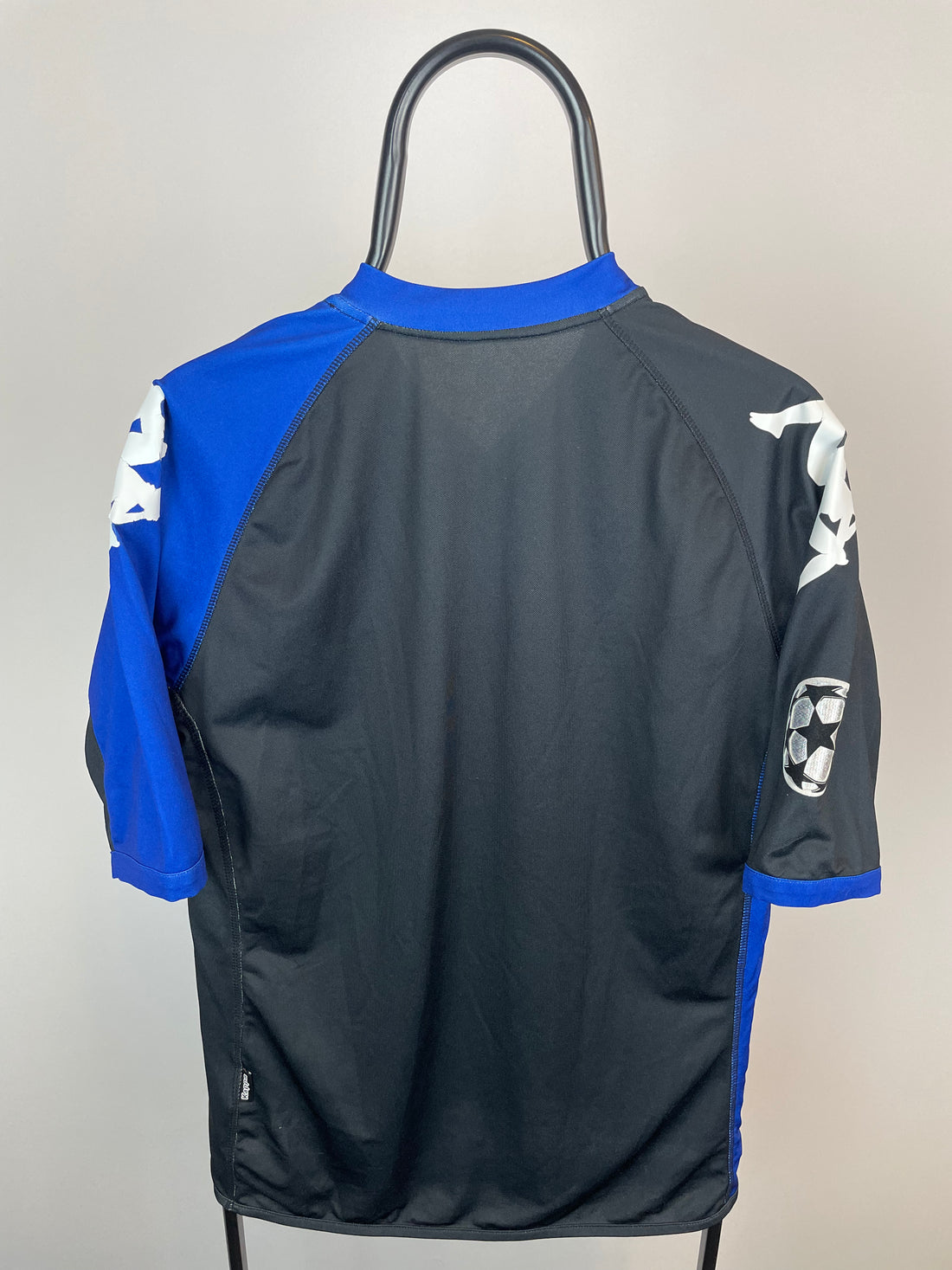 FCK 10/11 udebanetrøje - L