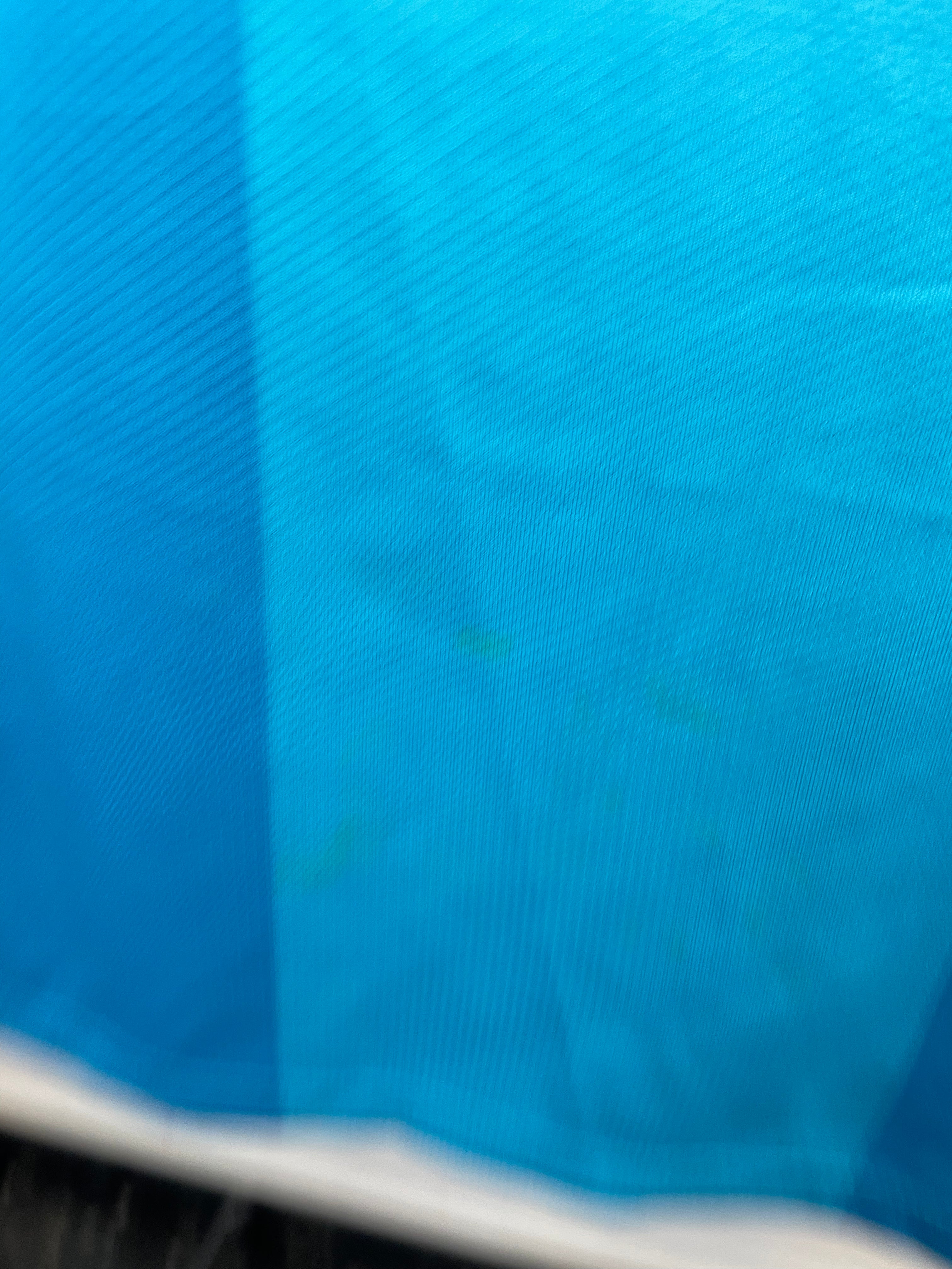 Andres Iniesta Barcelona 07/08 udebanetrøje - M