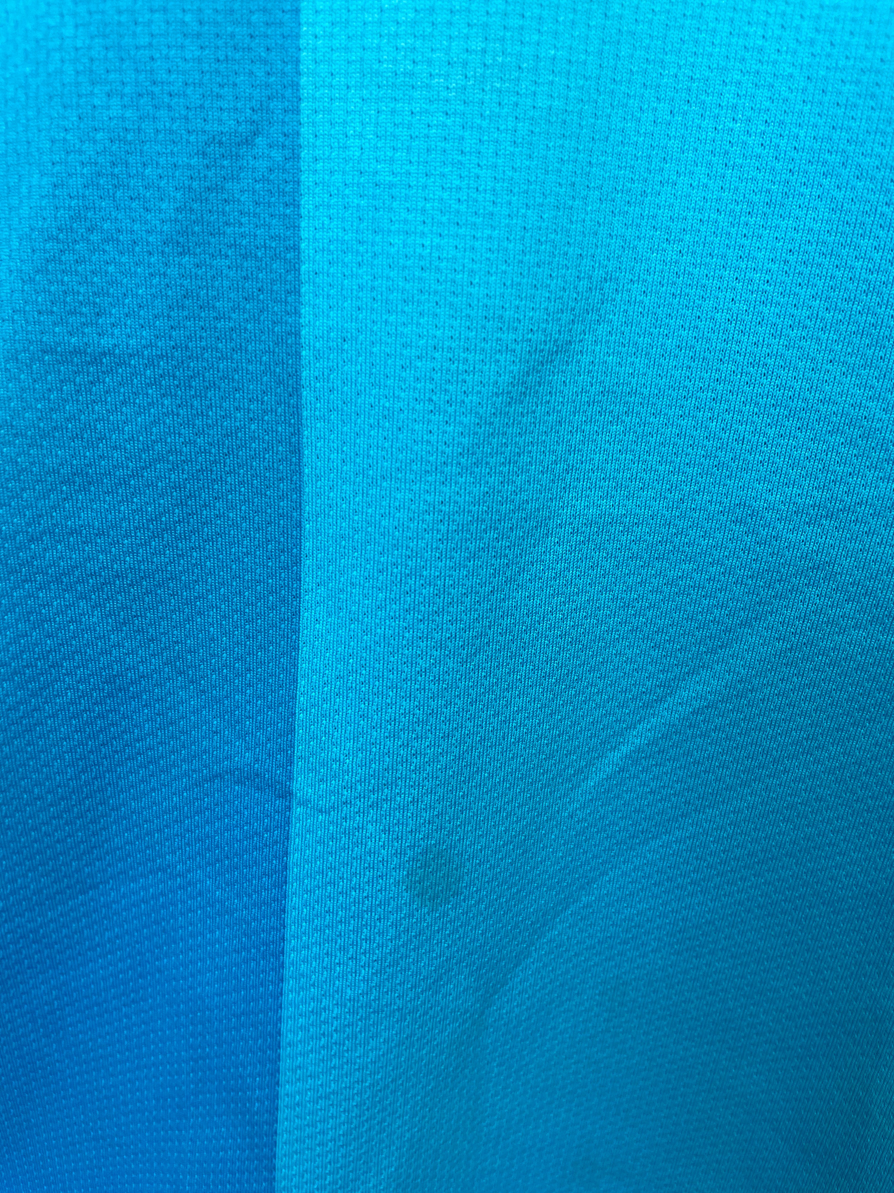 Andres Iniesta Barcelona 07/08 udebanetrøje - M