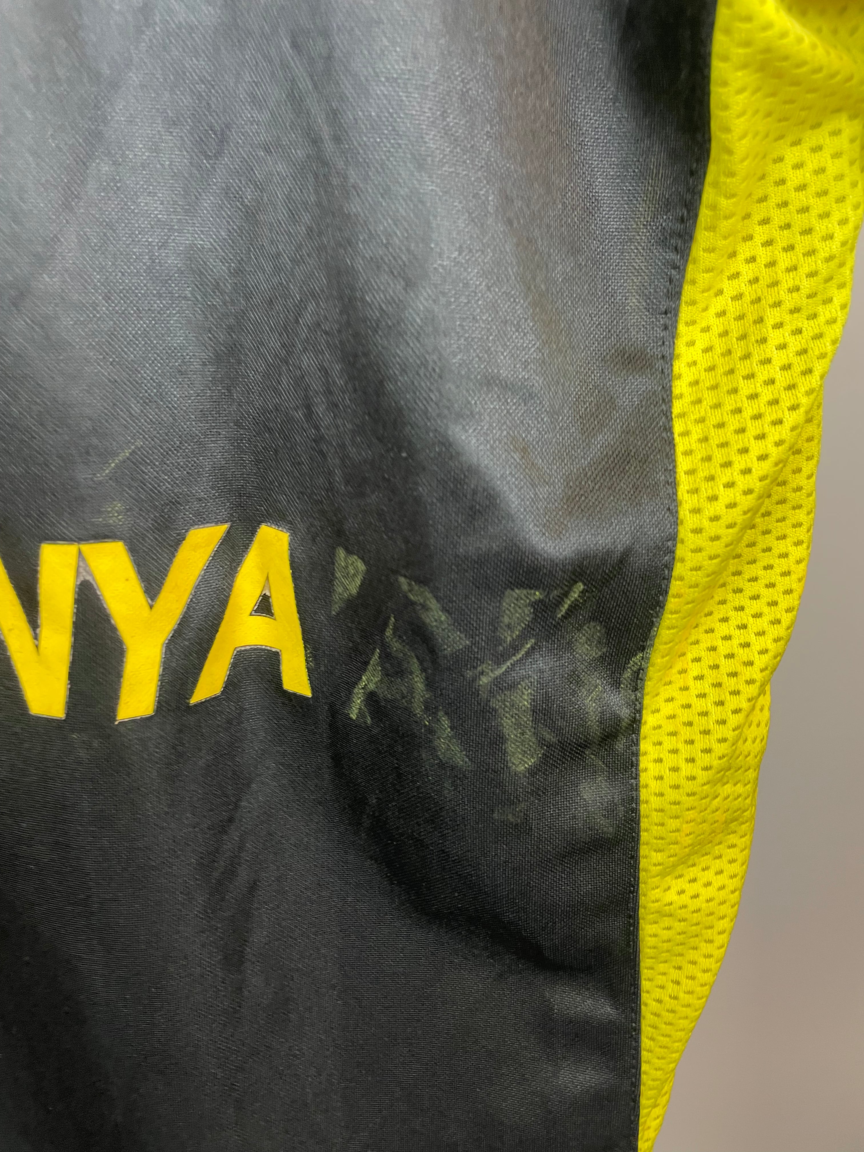 Barcelona træningstshirt - M