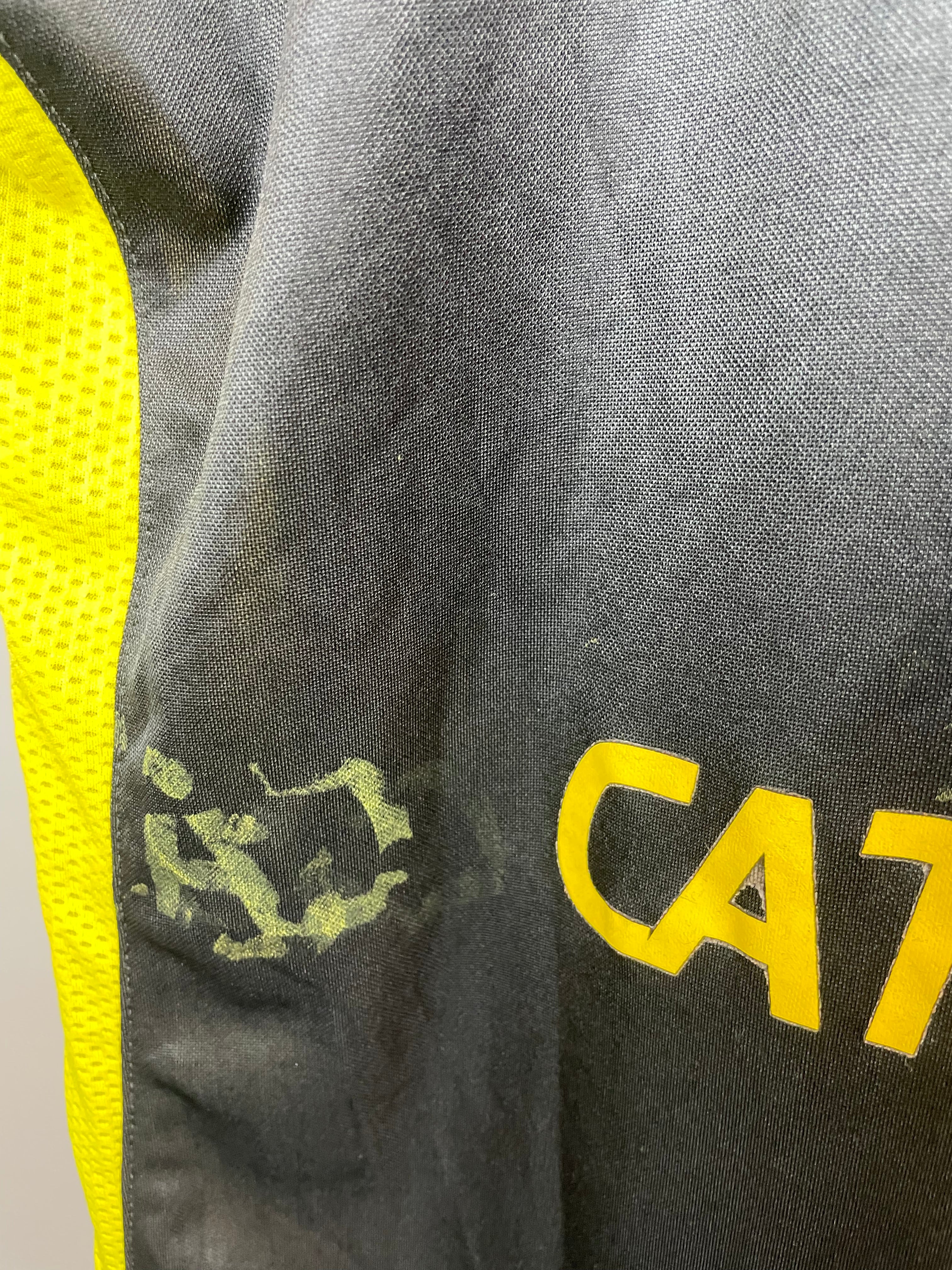 Barcelona træningstshirt - M