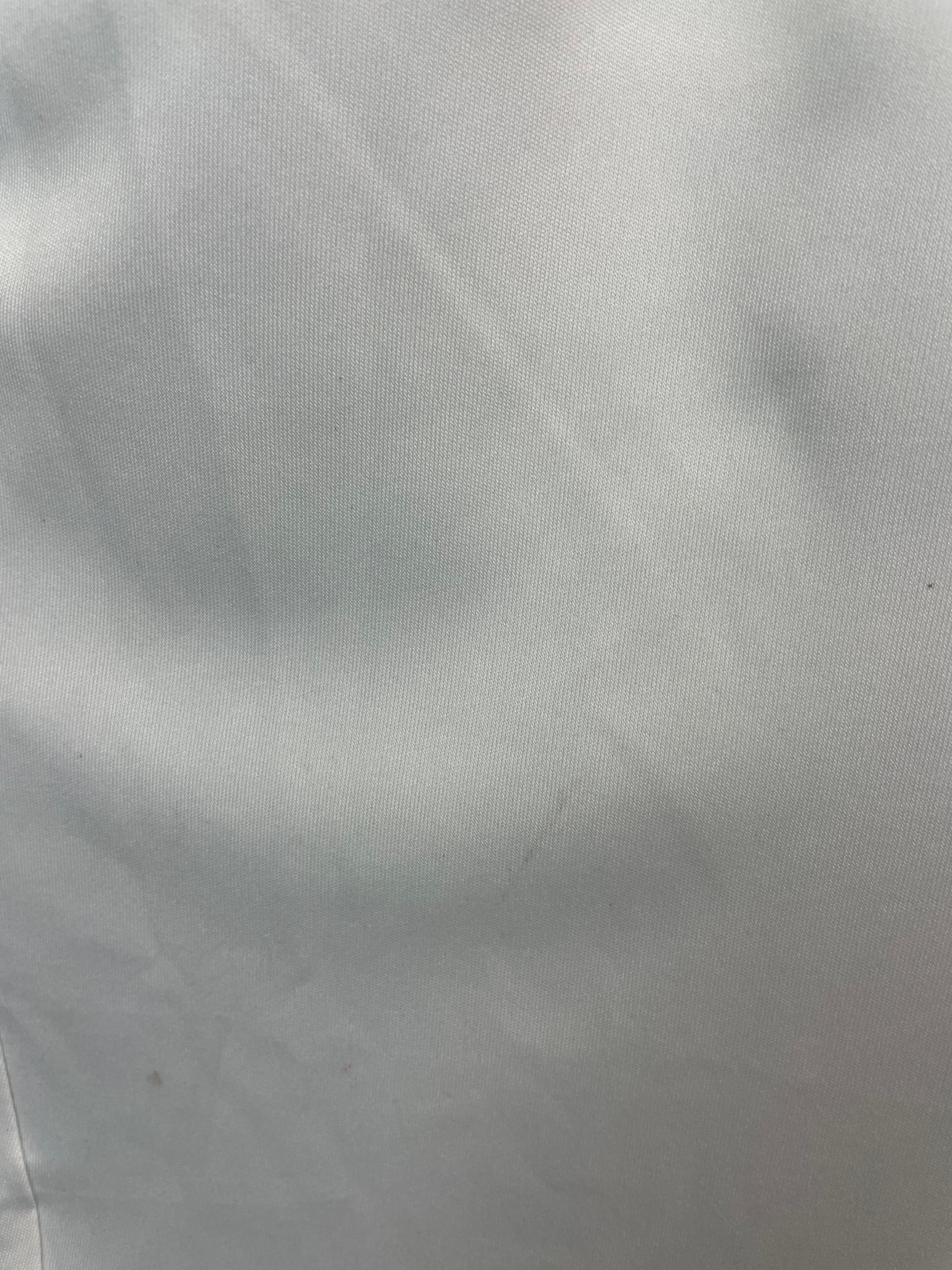 Cristiano Ronaldo Real Madrid 12/13 langærmet hjemmebanetrøje - M