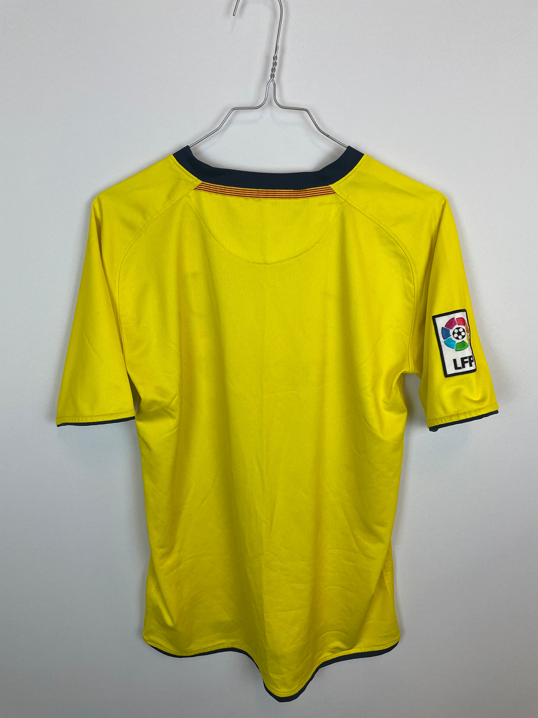 FC Barcelona 08/09 udebanetrøje - 13/15 år