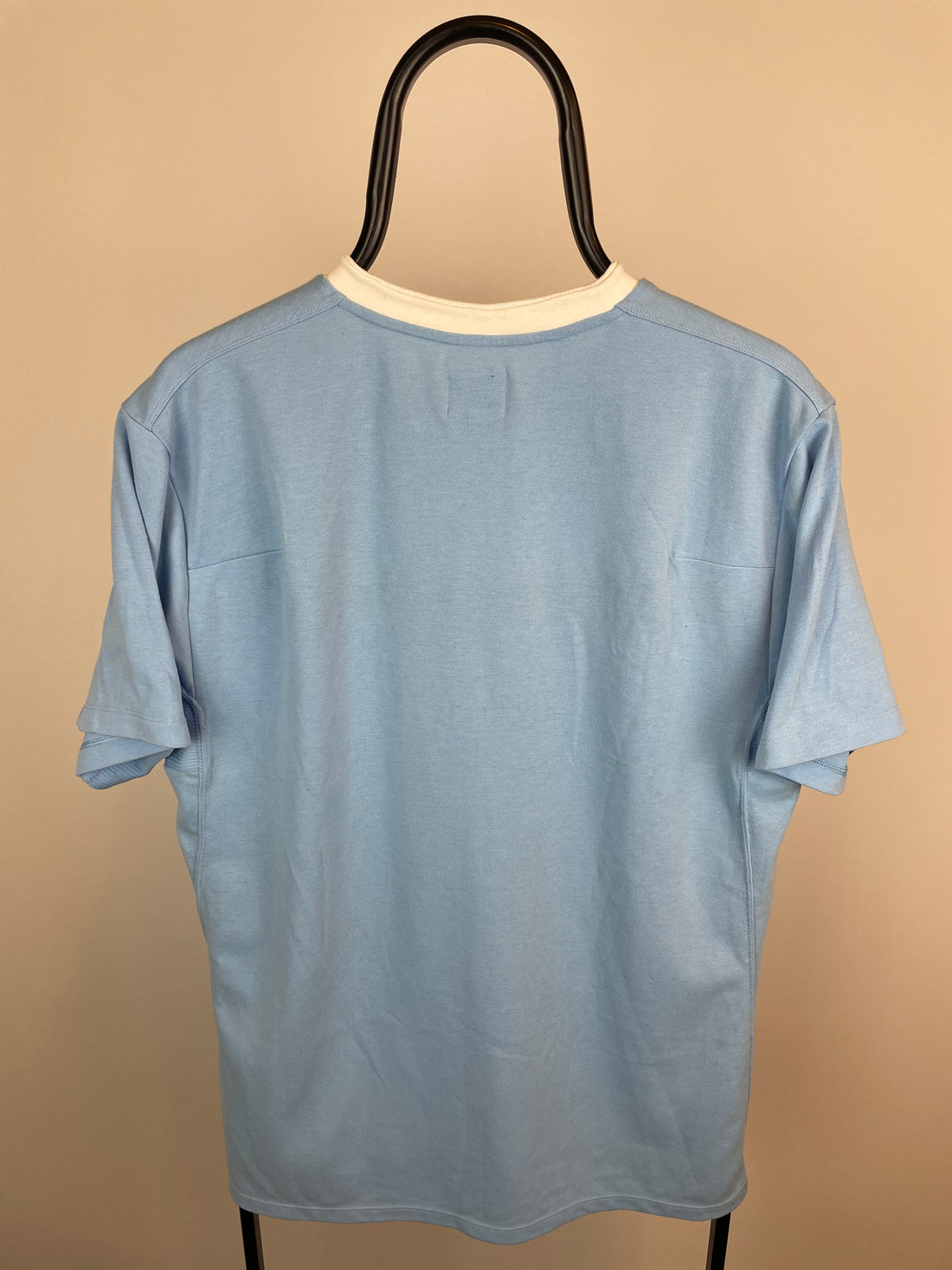 Manchester City 09/10 hjemmebanetrøje - L