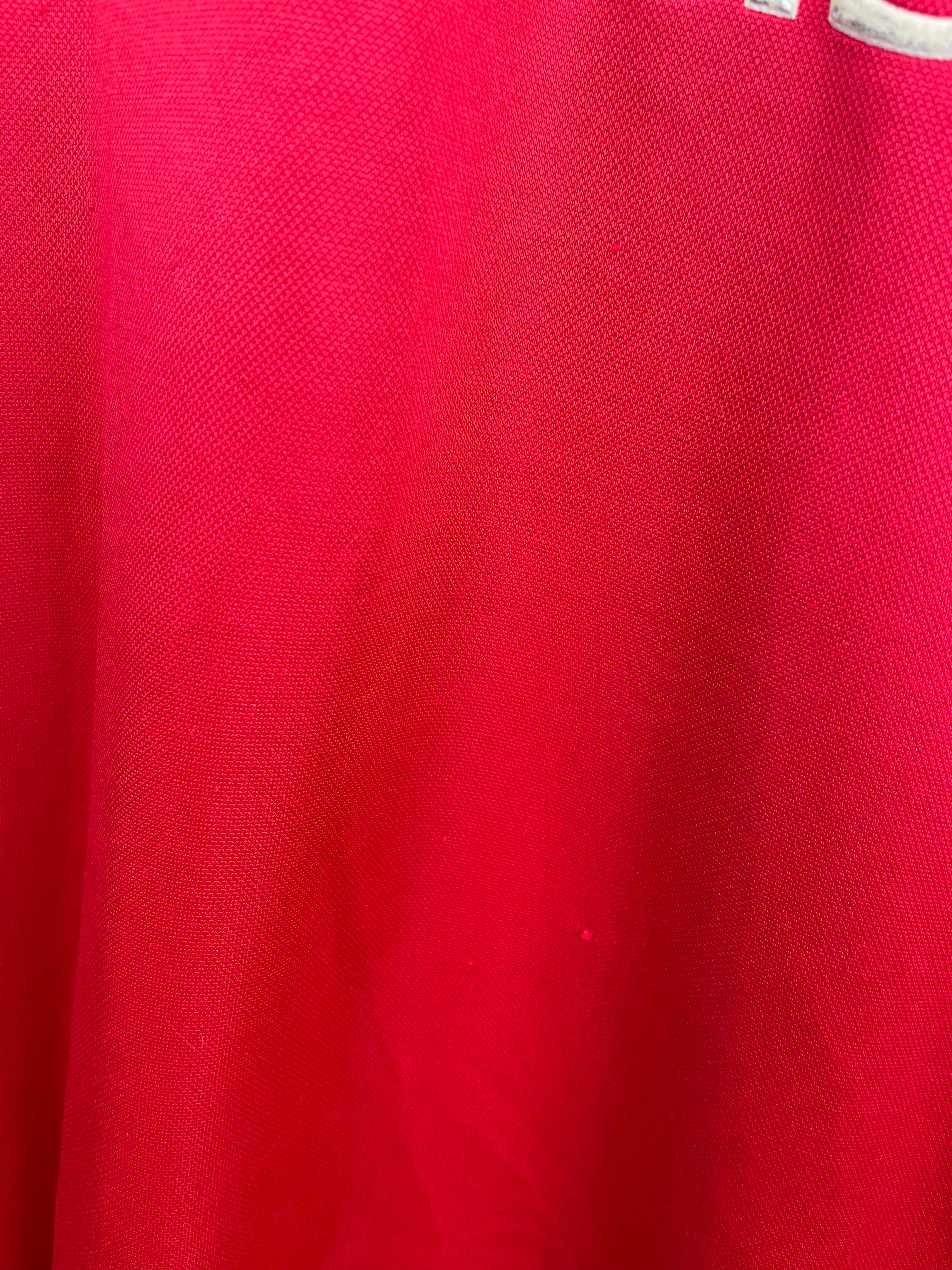 Thierry Henry Arsenal 00/02 hjemmebanetrøje - XL