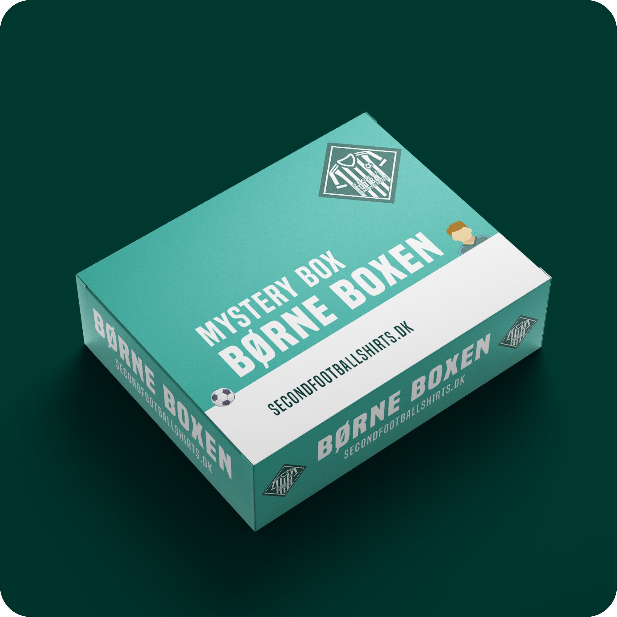 Børne Boxen
