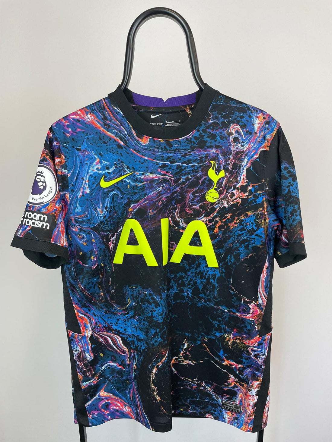 Pierre Emil Højbjerg Tottenham 21/22 udebanetrøje - M