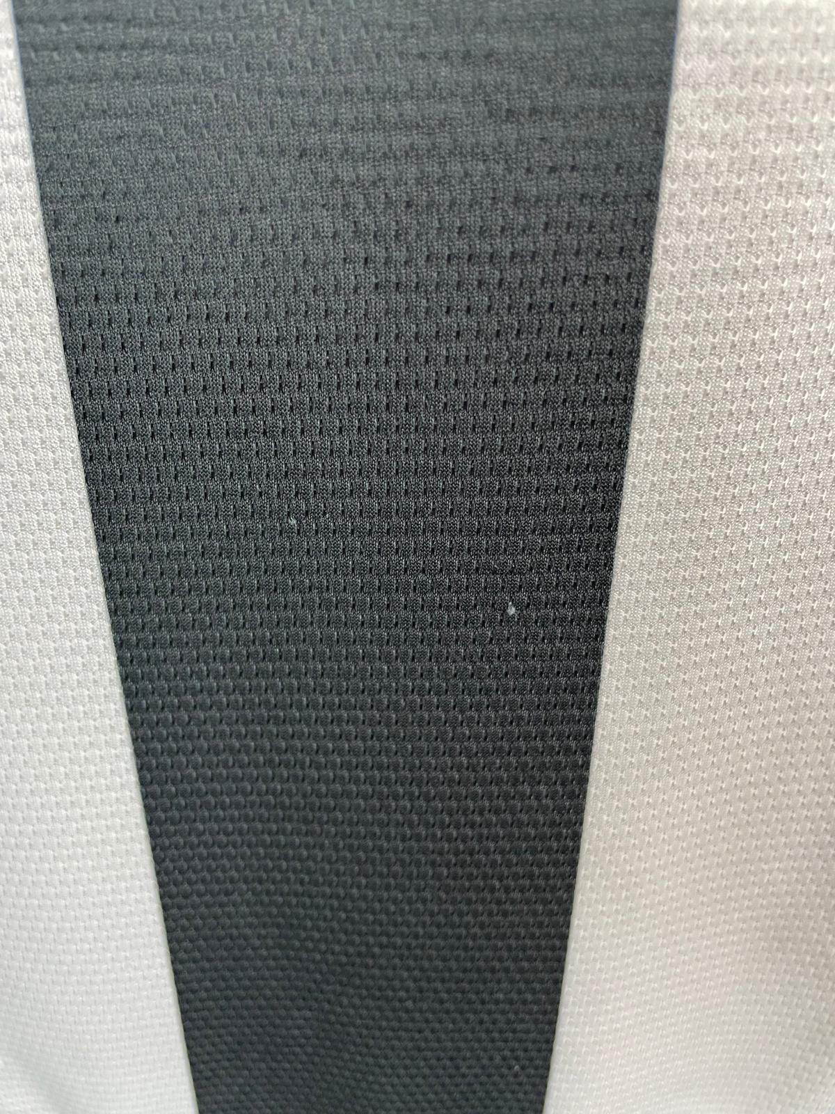 Nicklas Bendtner Juventus 12/13 hjemmebanetrøje - M