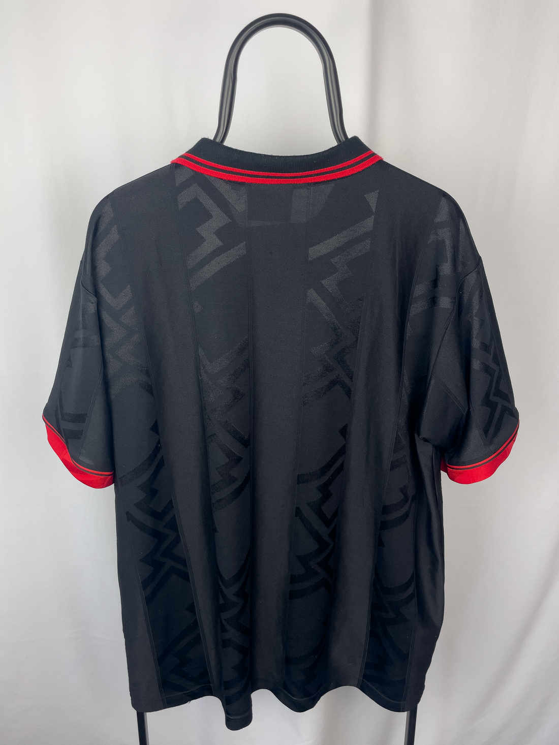 AC Milan 96/97 3 trøje - XXL