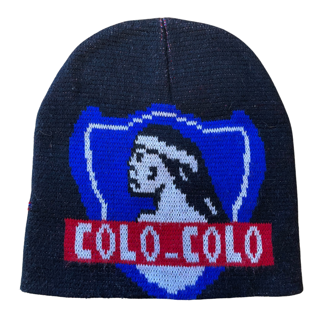 Colo-Colo - Hue (børn)