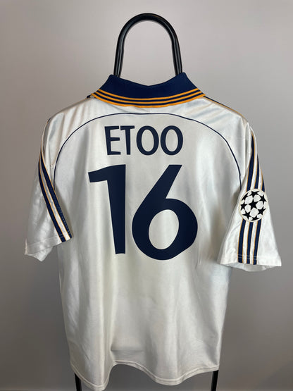 Samuel Eto&