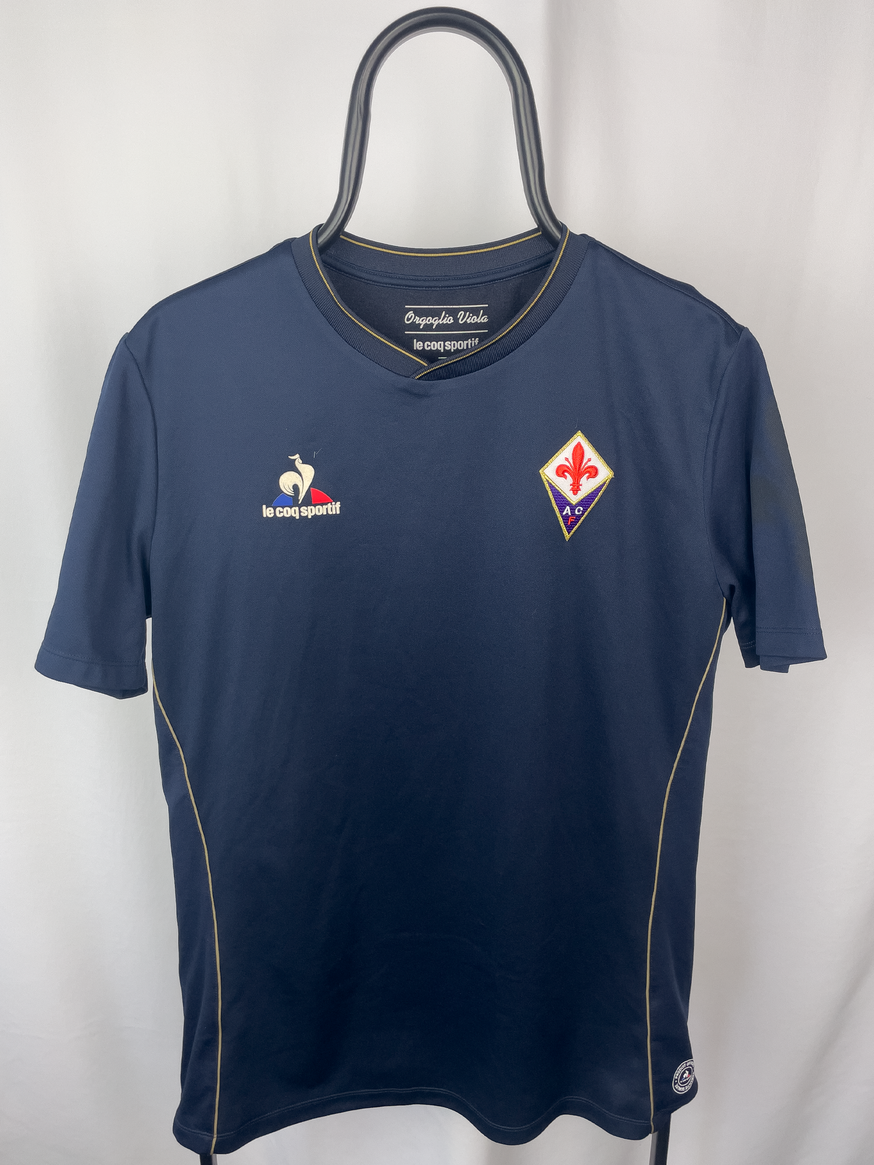Bernardeschi Fiorentina 15/16 3. trøje - L