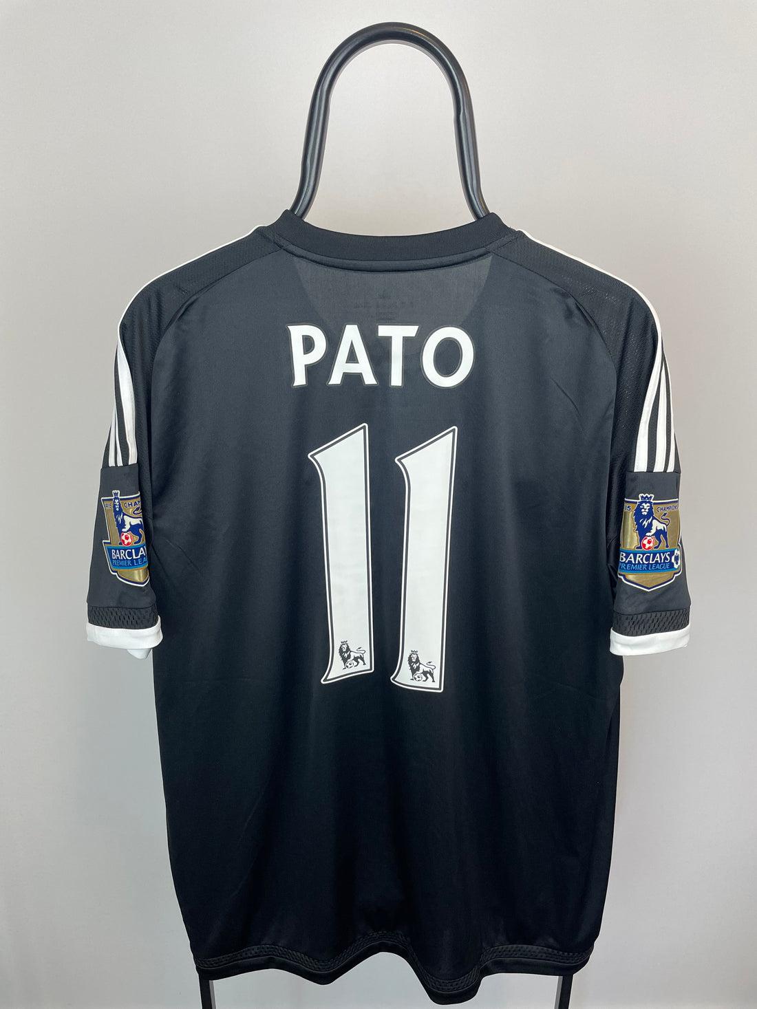 Alexandre Pato Chelsea 15/16 udebanetrøje - XL