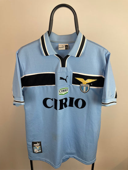 Nesta Lazio 98/00 hjemmebanetrøje - L